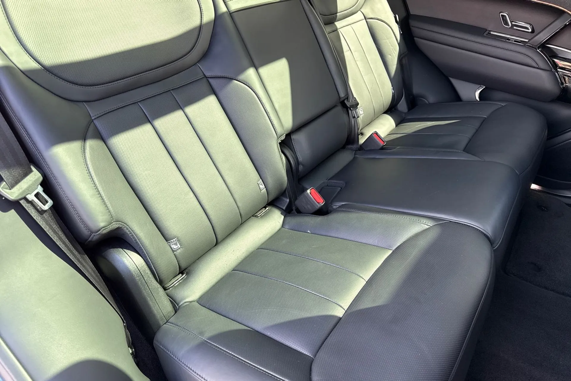 LAND ROVER RANGE ROVER SPORT thumbnail image number 55