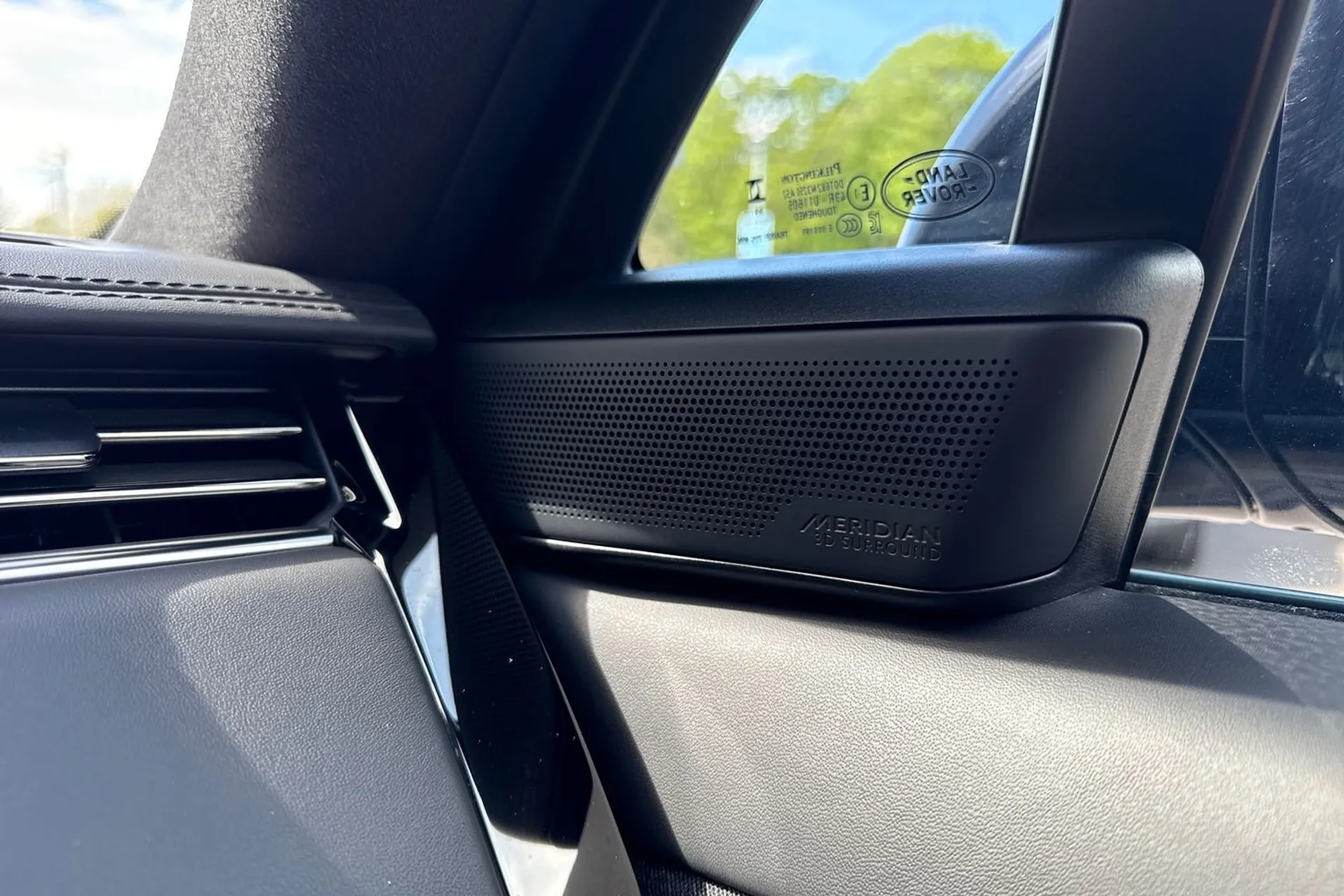 LAND ROVER RANGE ROVER SPORT thumbnail image number 52