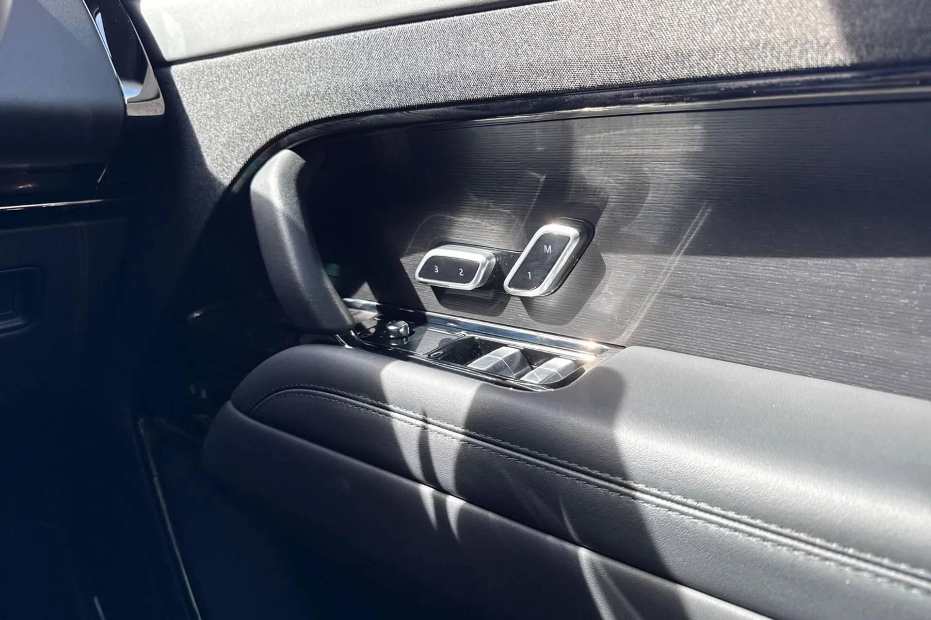 LAND ROVER RANGE ROVER SPORT thumbnail image number 50