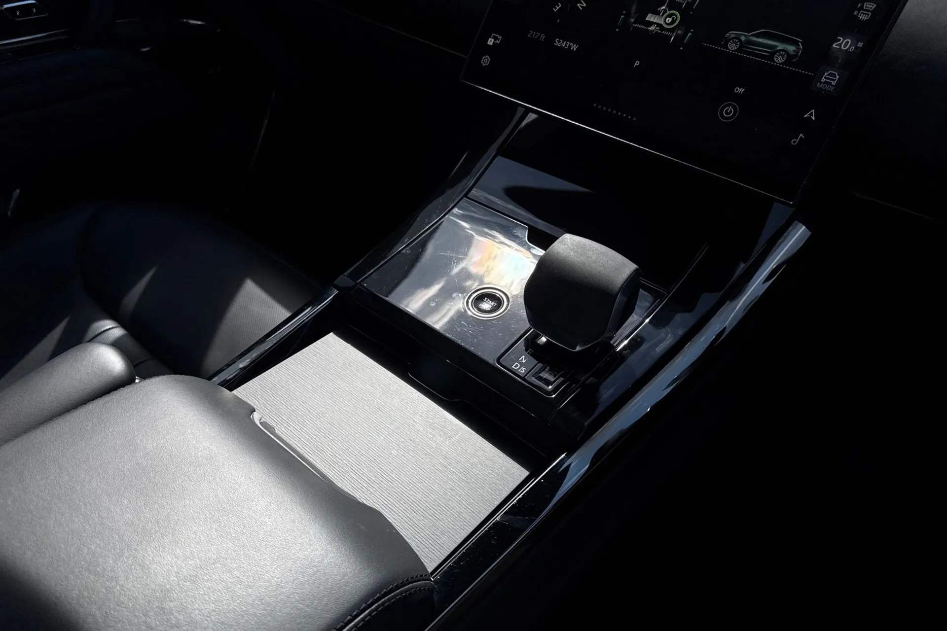 LAND ROVER RANGE ROVER SPORT thumbnail image number 53