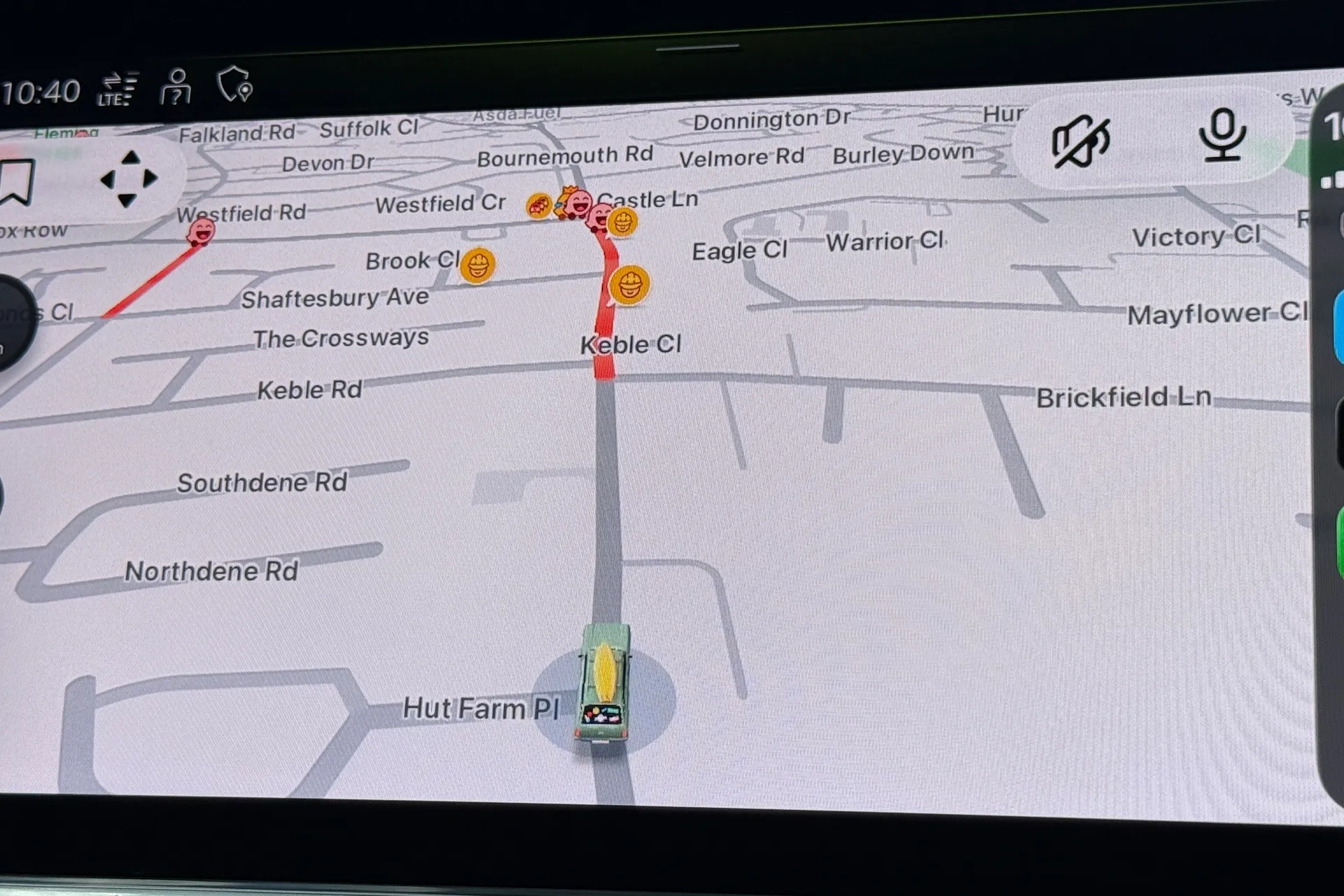 Audi A3 thumbnail image number 7