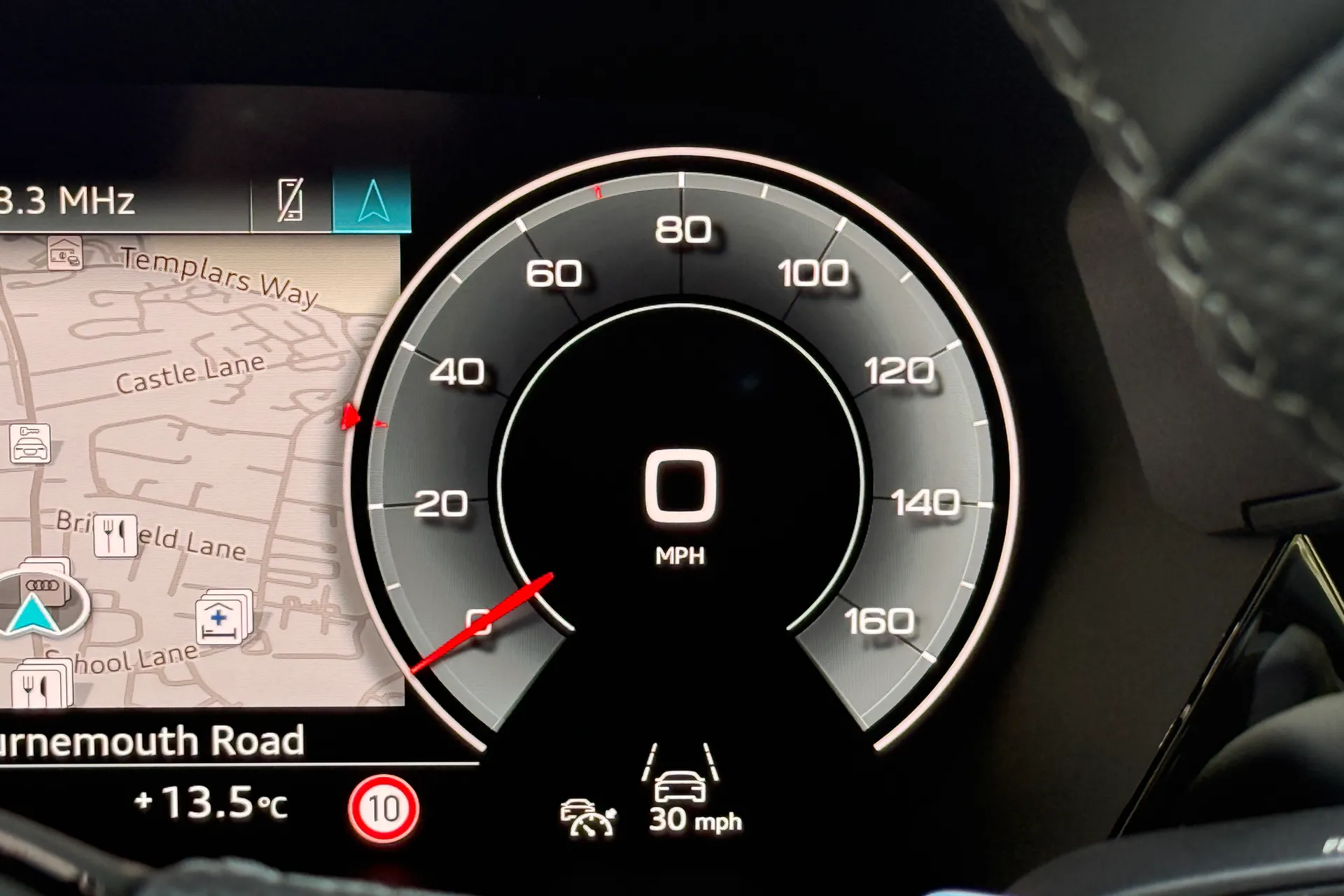 Audi A3 thumbnail image number 15