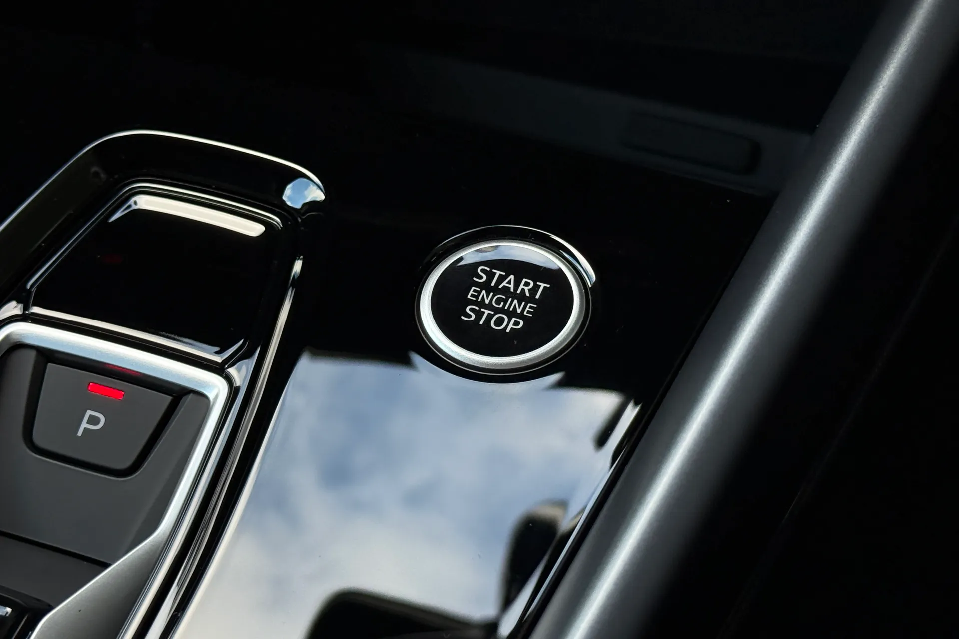 Audi A3 thumbnail image number 26