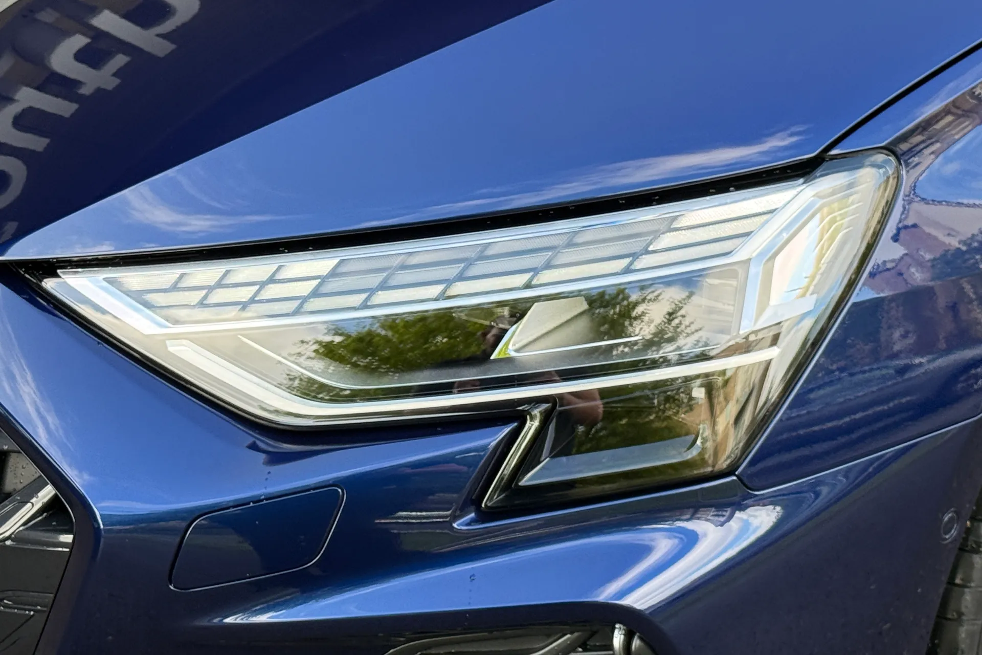 Audi A3 thumbnail image number 55