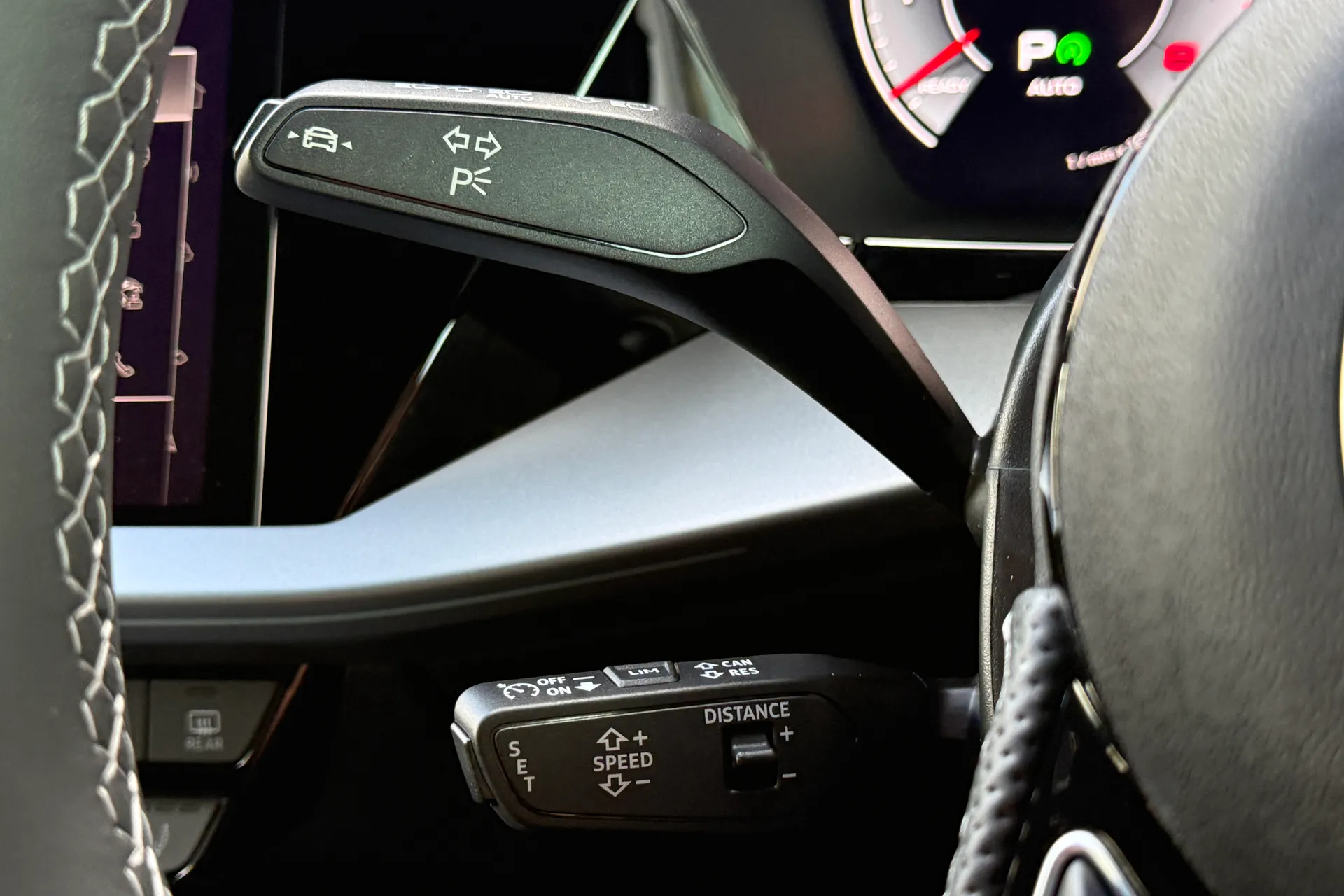 Audi A3 thumbnail image number 18