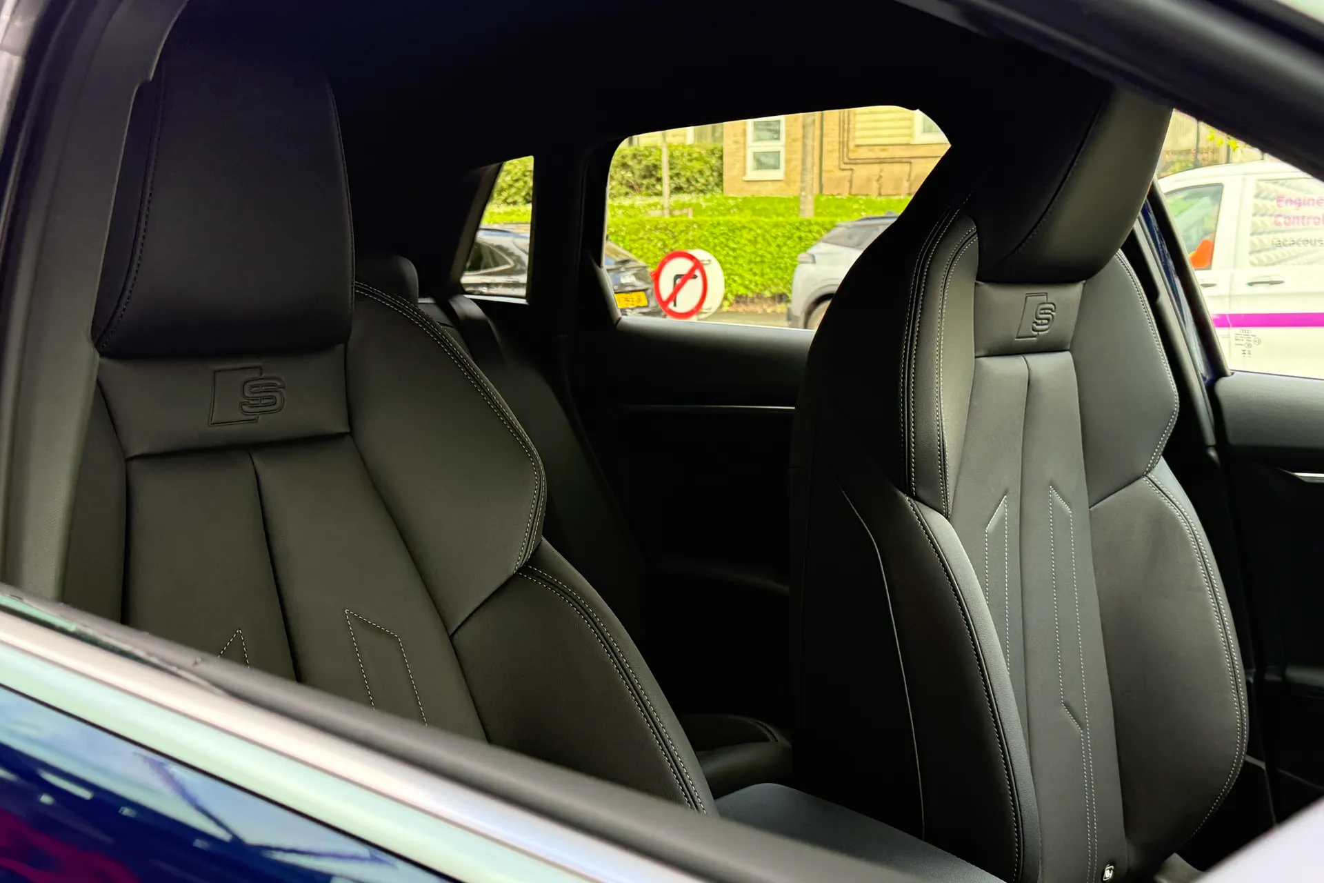 Audi A3 thumbnail image number 36