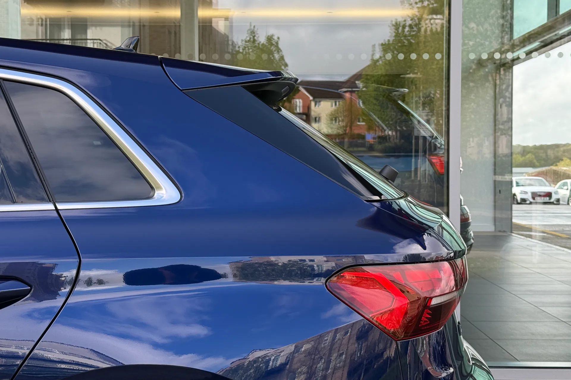 Audi A3 thumbnail image number 49