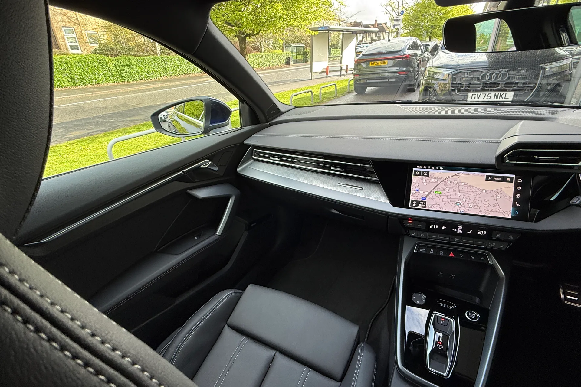 Audi A3 thumbnail image number 42