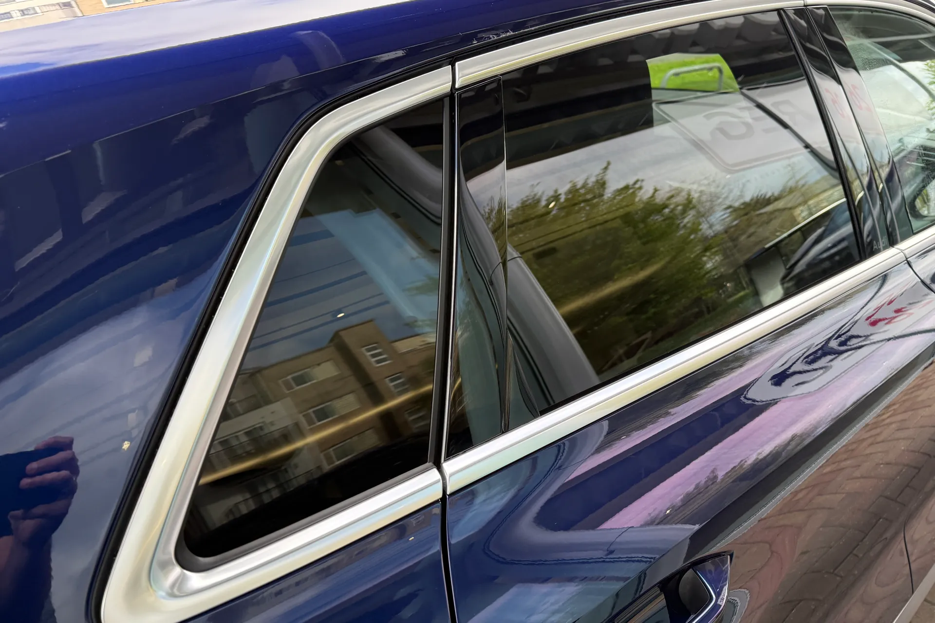 Audi A3 thumbnail image number 38