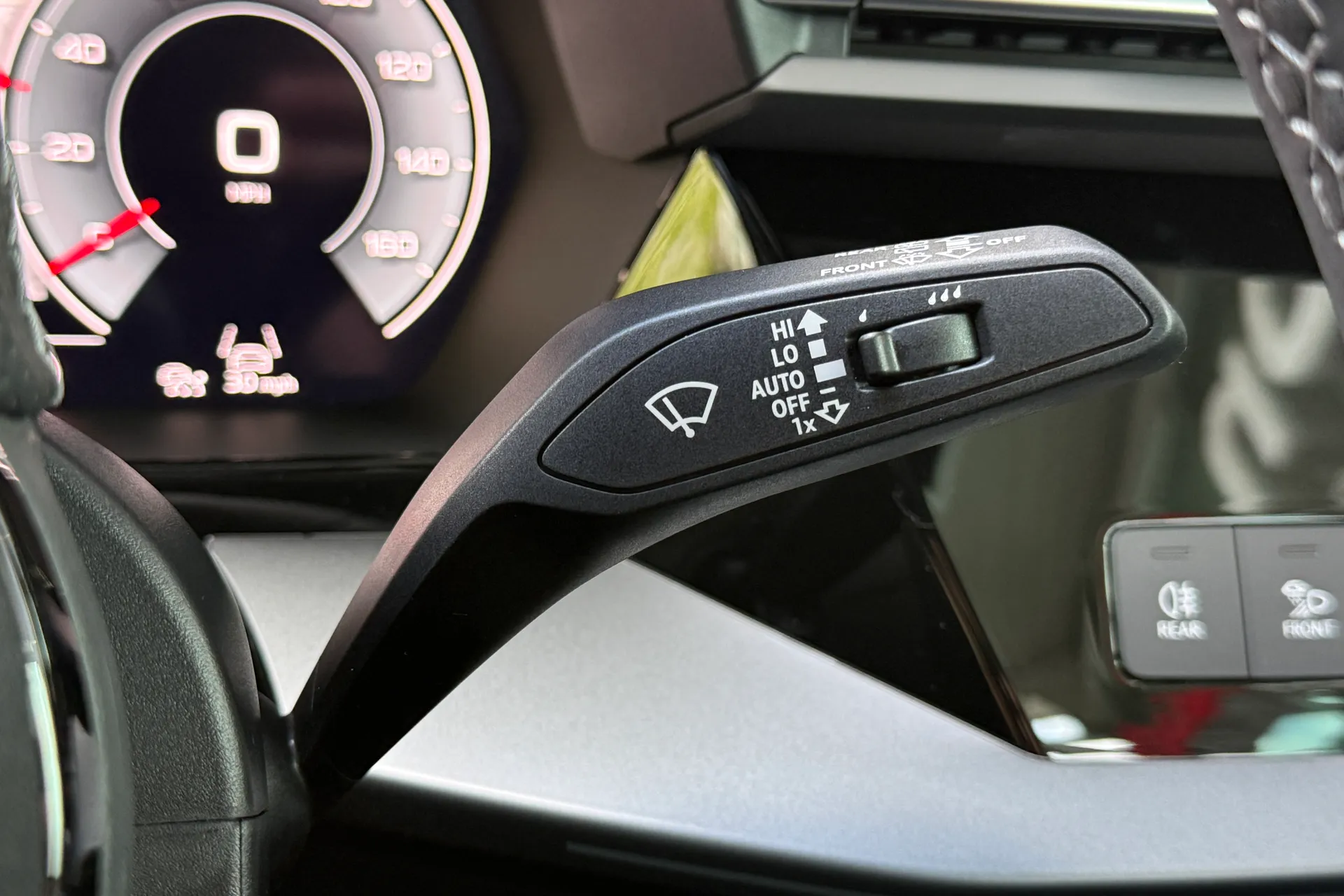 Audi A3 thumbnail image number 19