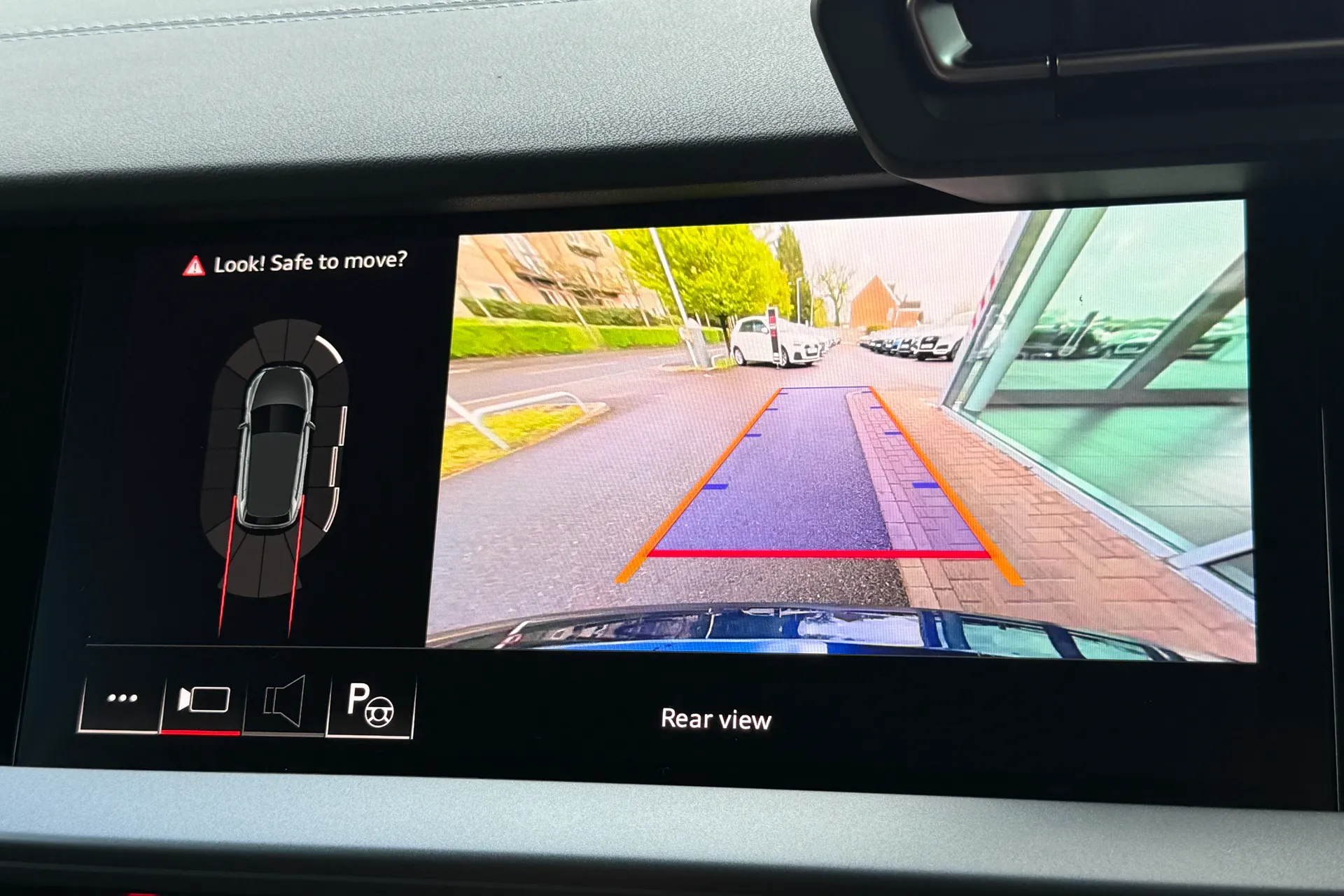 Audi A3 thumbnail image number 5