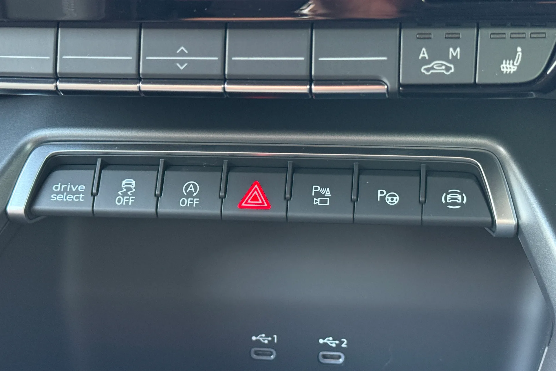 Audi A3 thumbnail image number 29