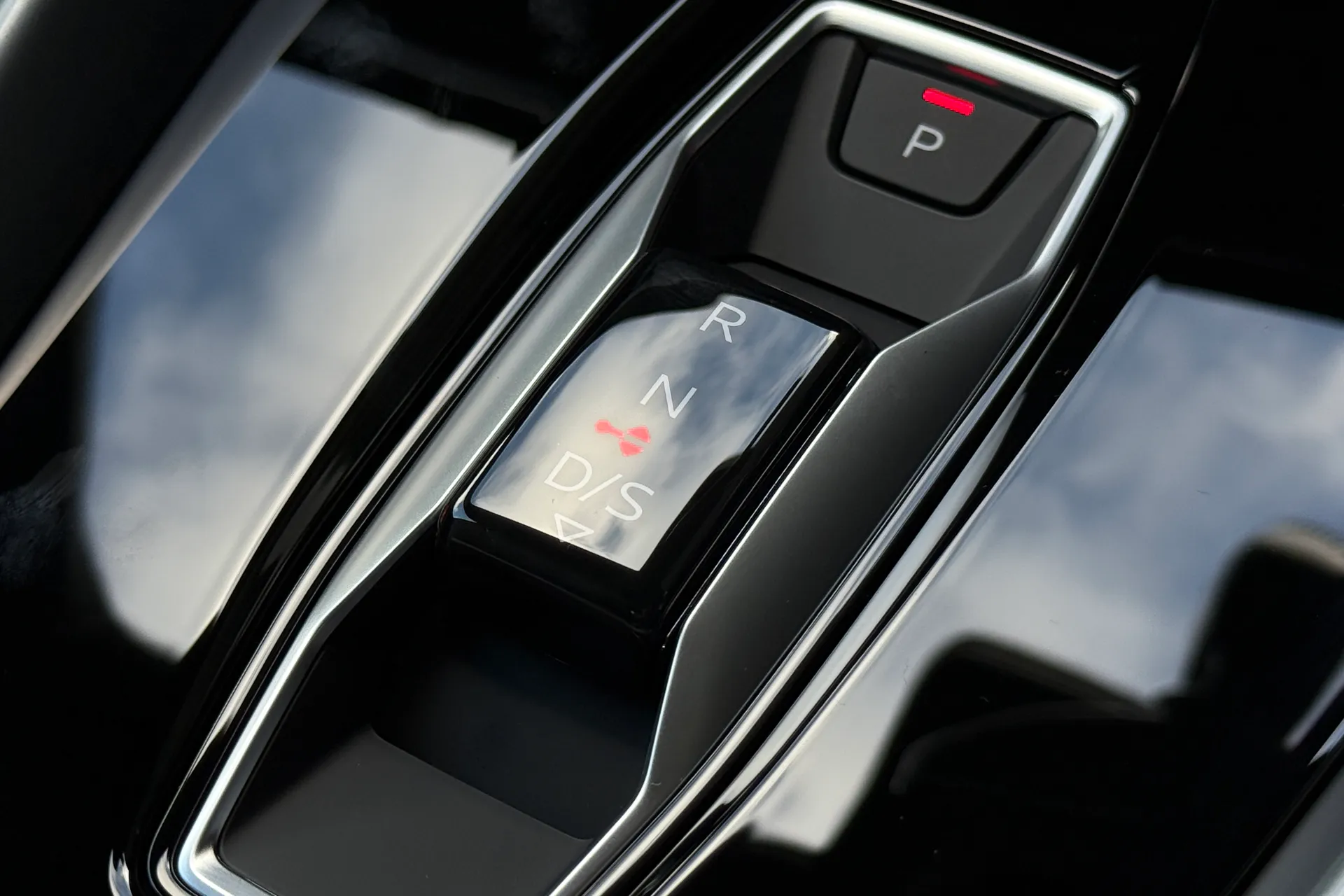 Audi A3 thumbnail image number 25