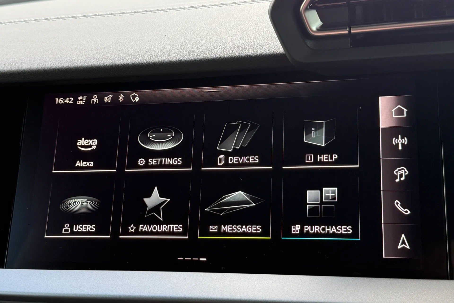 Audi A3 thumbnail image number 22