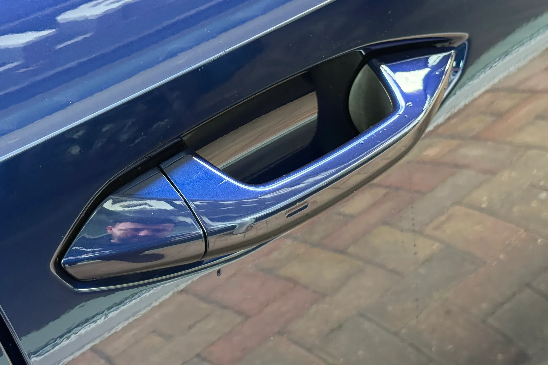 Audi A3 thumbnail image number 37