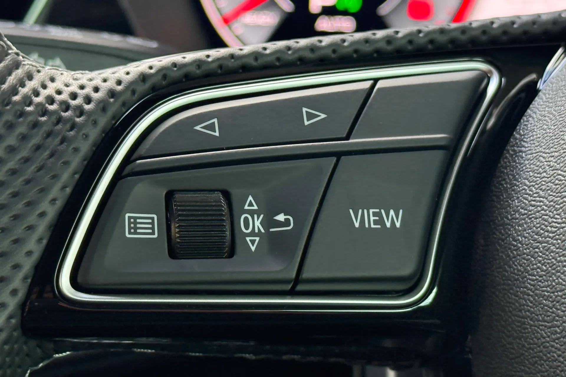 Audi A3 thumbnail image number 17