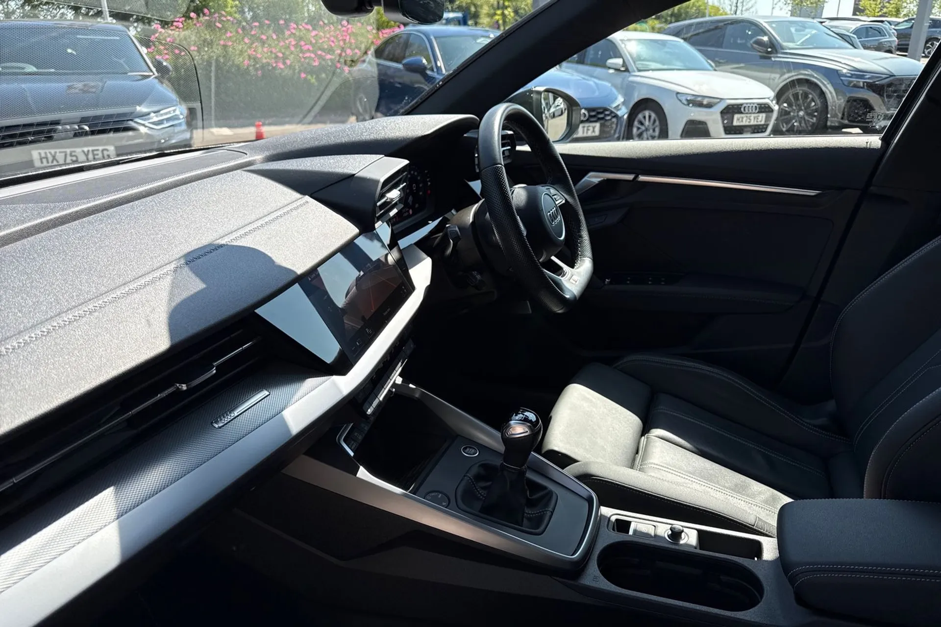 Audi A3 thumbnail image number 50
