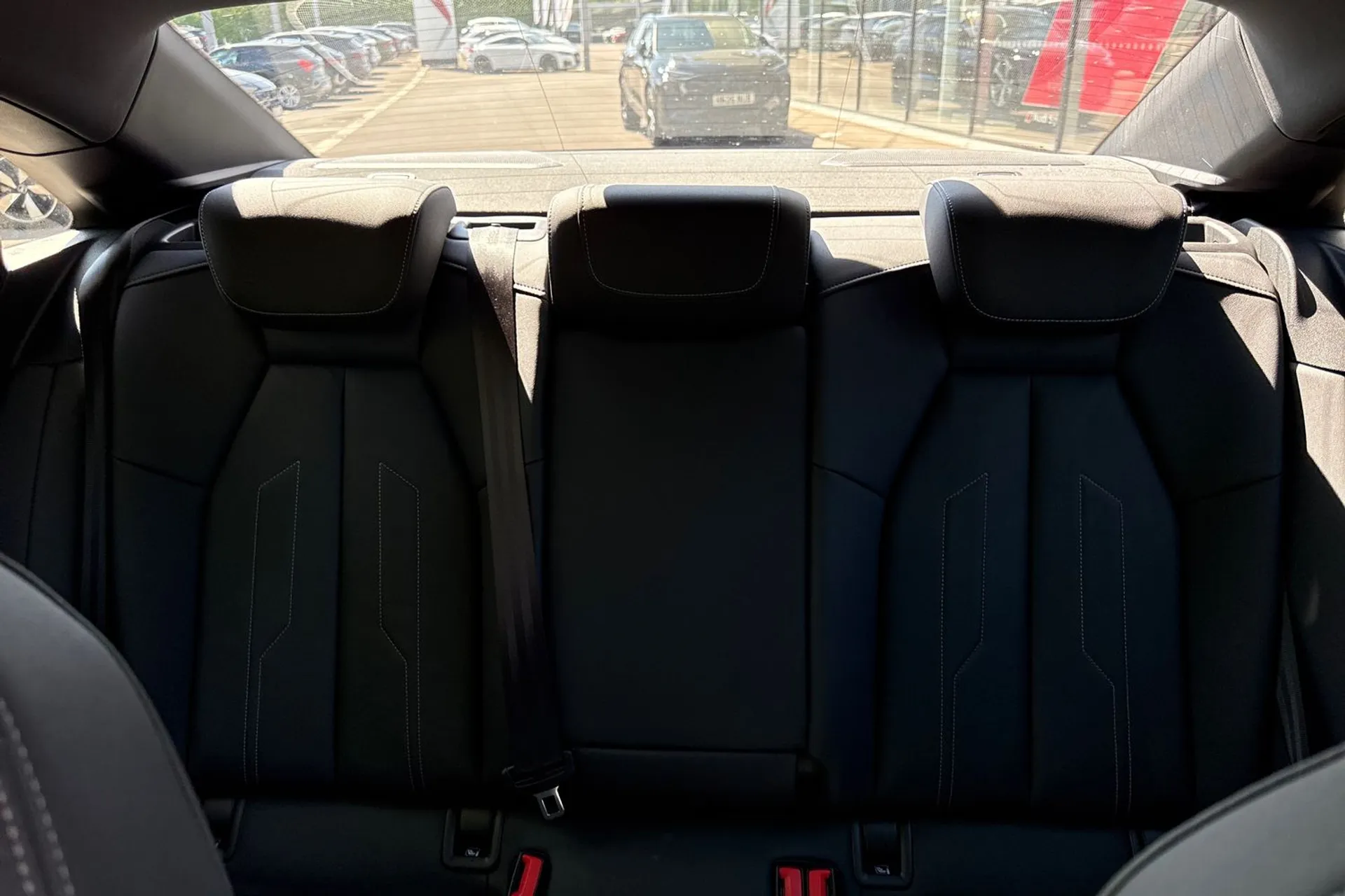 Audi A3 thumbnail image number 54