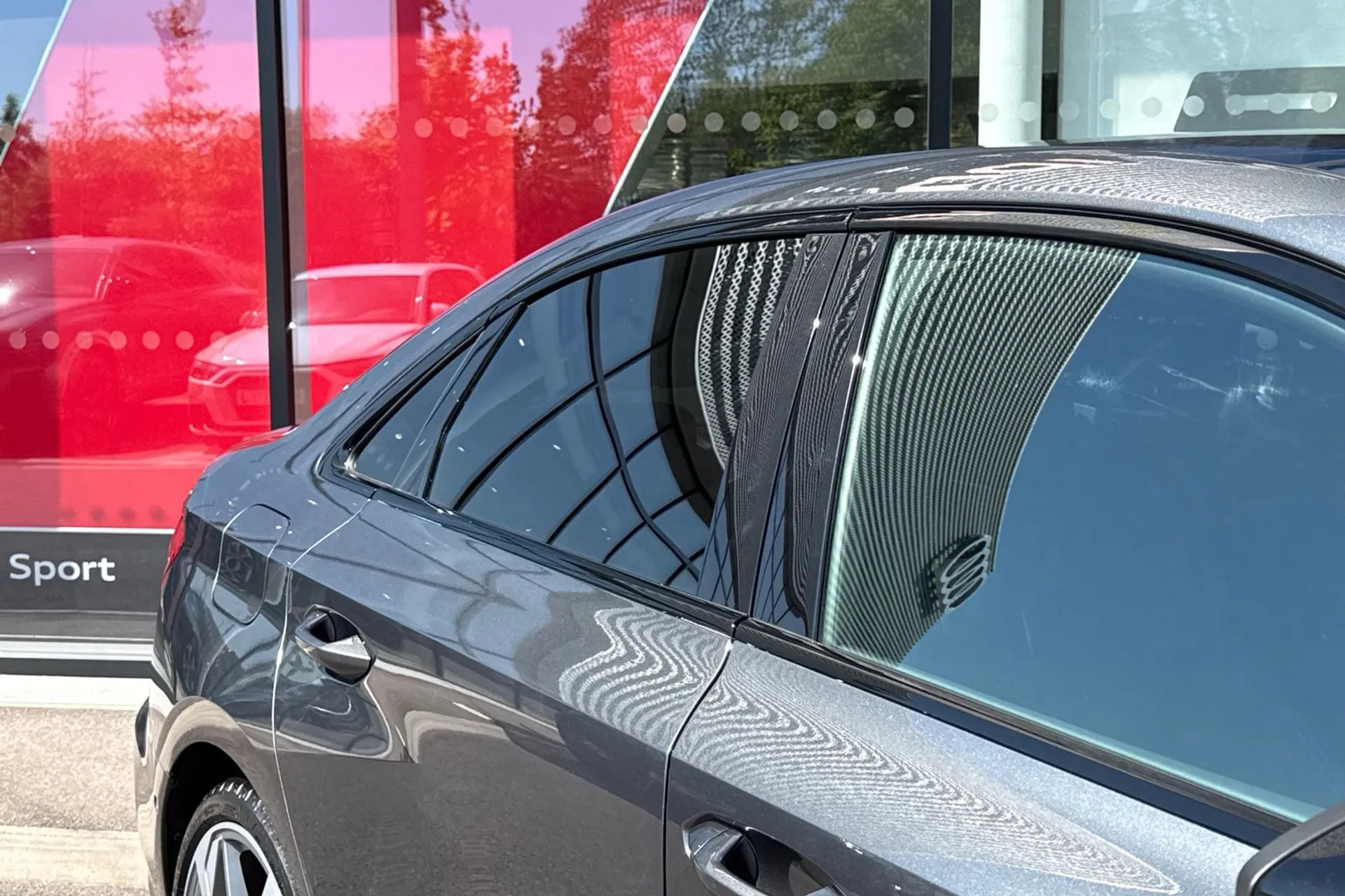 Audi A3 thumbnail image number 26