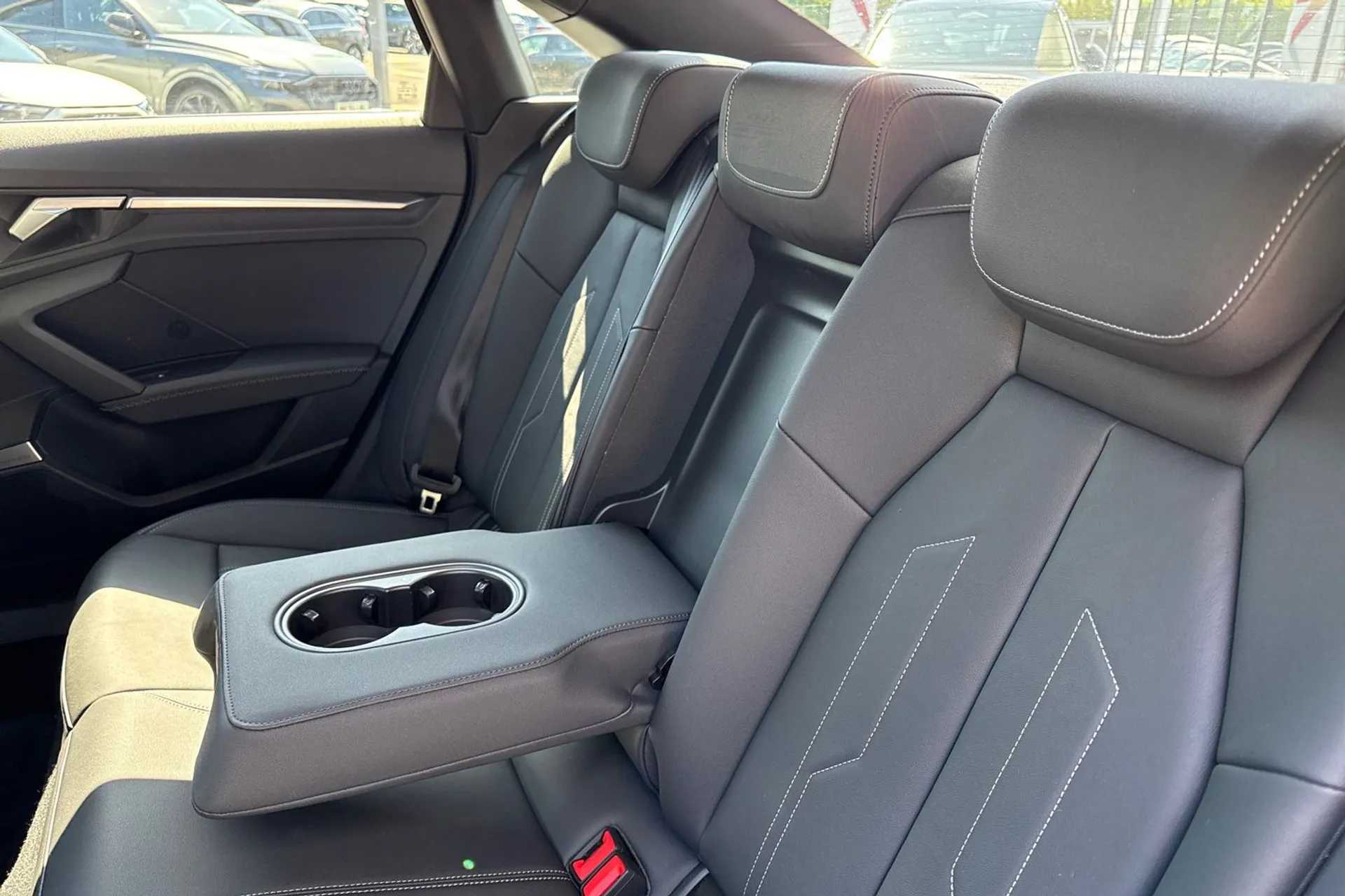 Audi A3 thumbnail image number 53