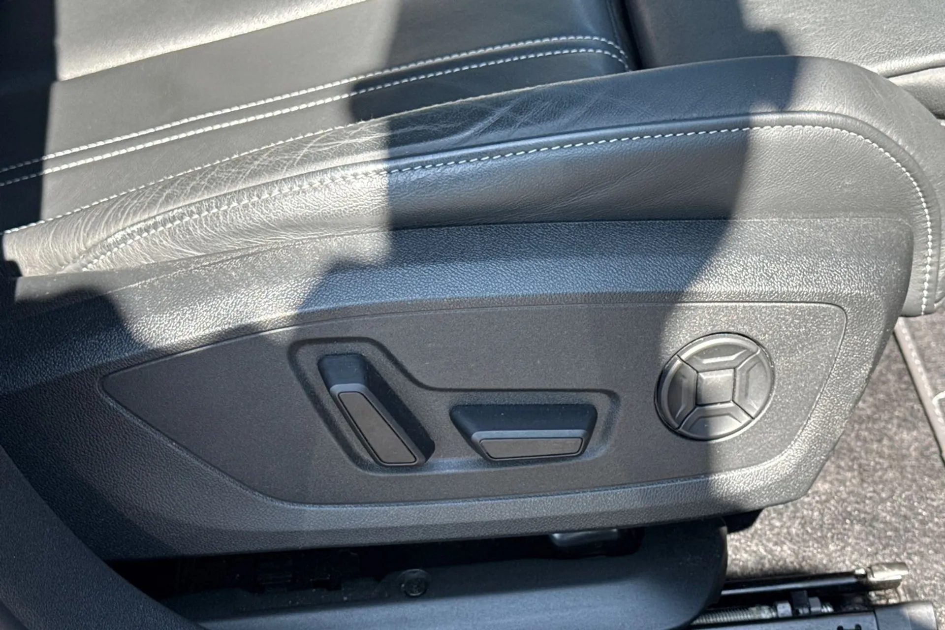 Audi A3 thumbnail image number 45