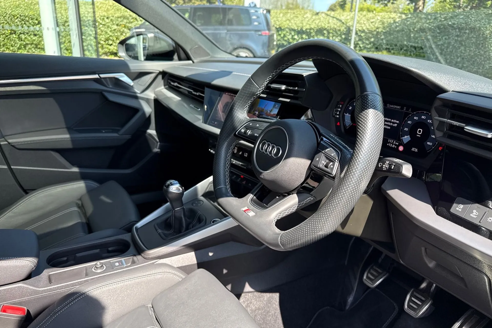 Audi A3 thumbnail image number 48