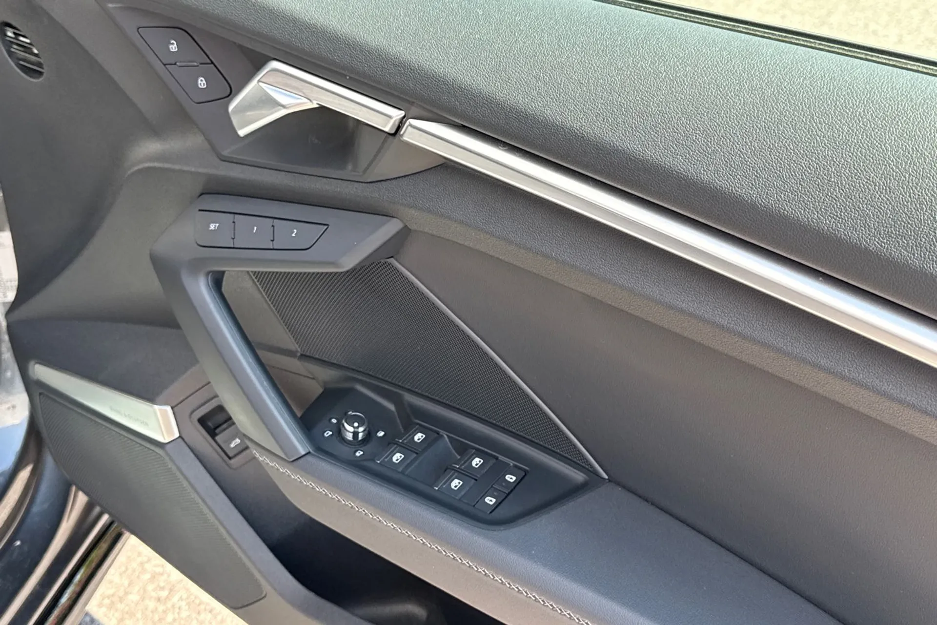 Audi A3 thumbnail image number 27