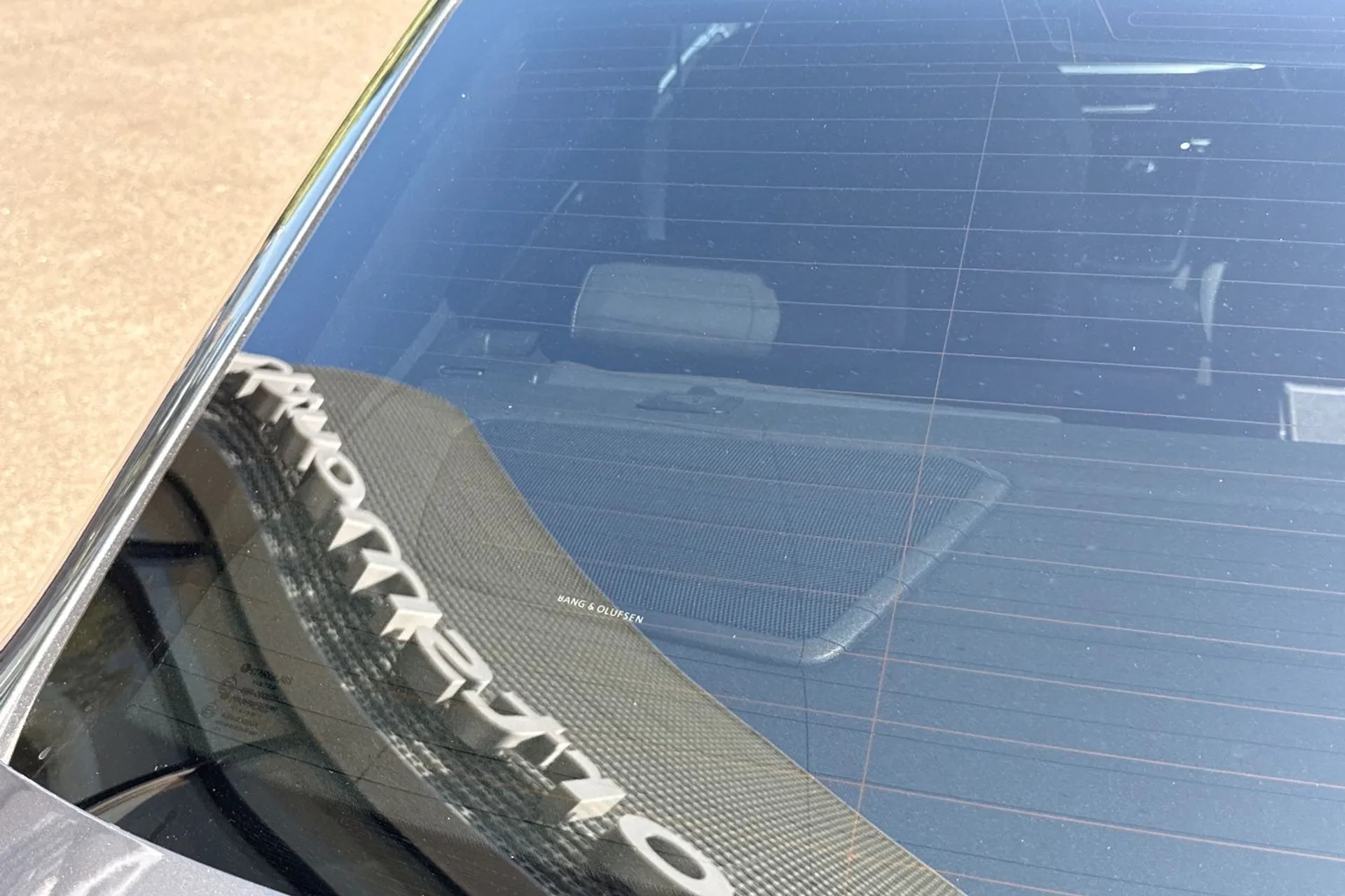 Audi A3 thumbnail image number 34