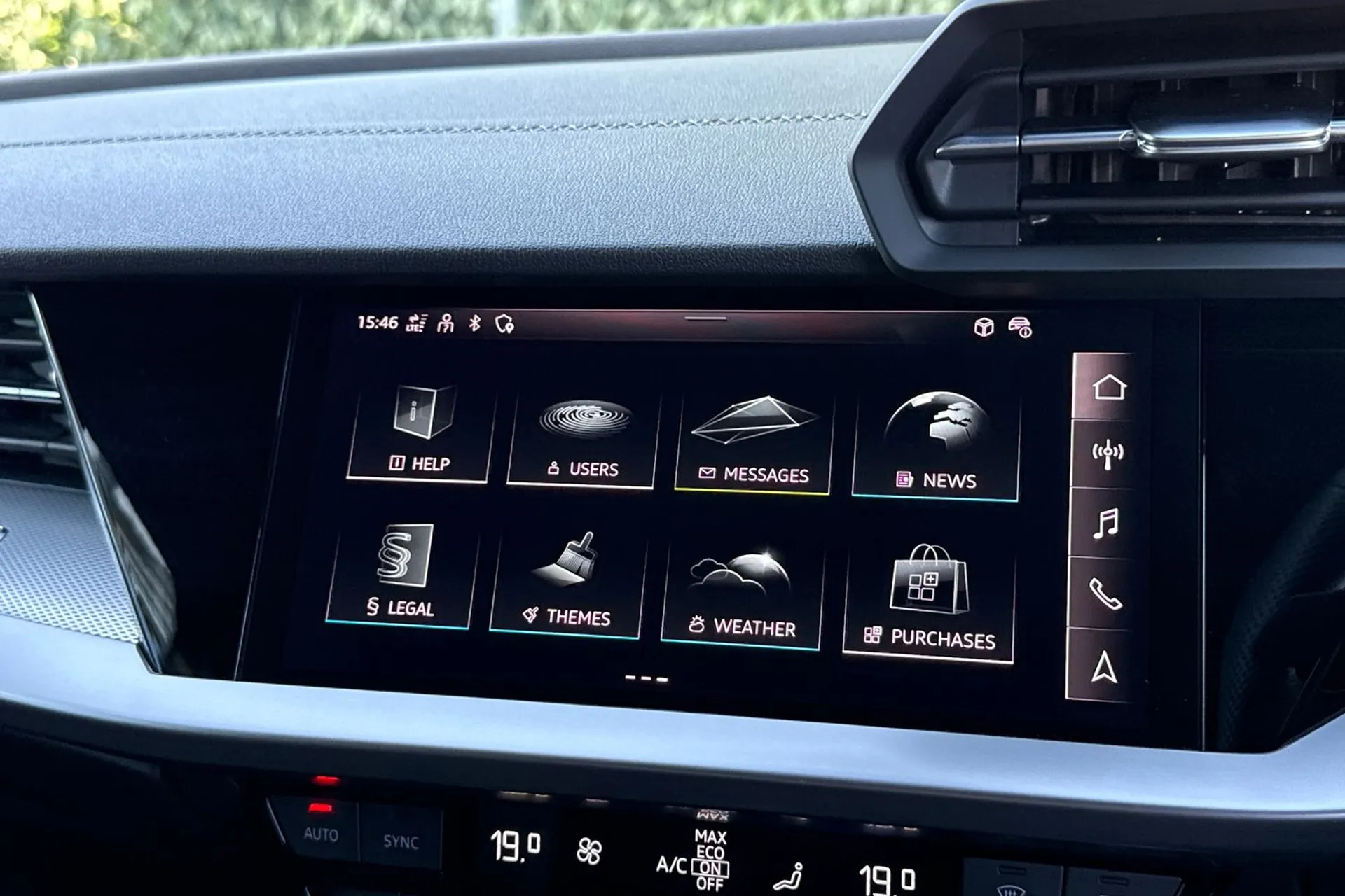 Audi A3 thumbnail image number 21