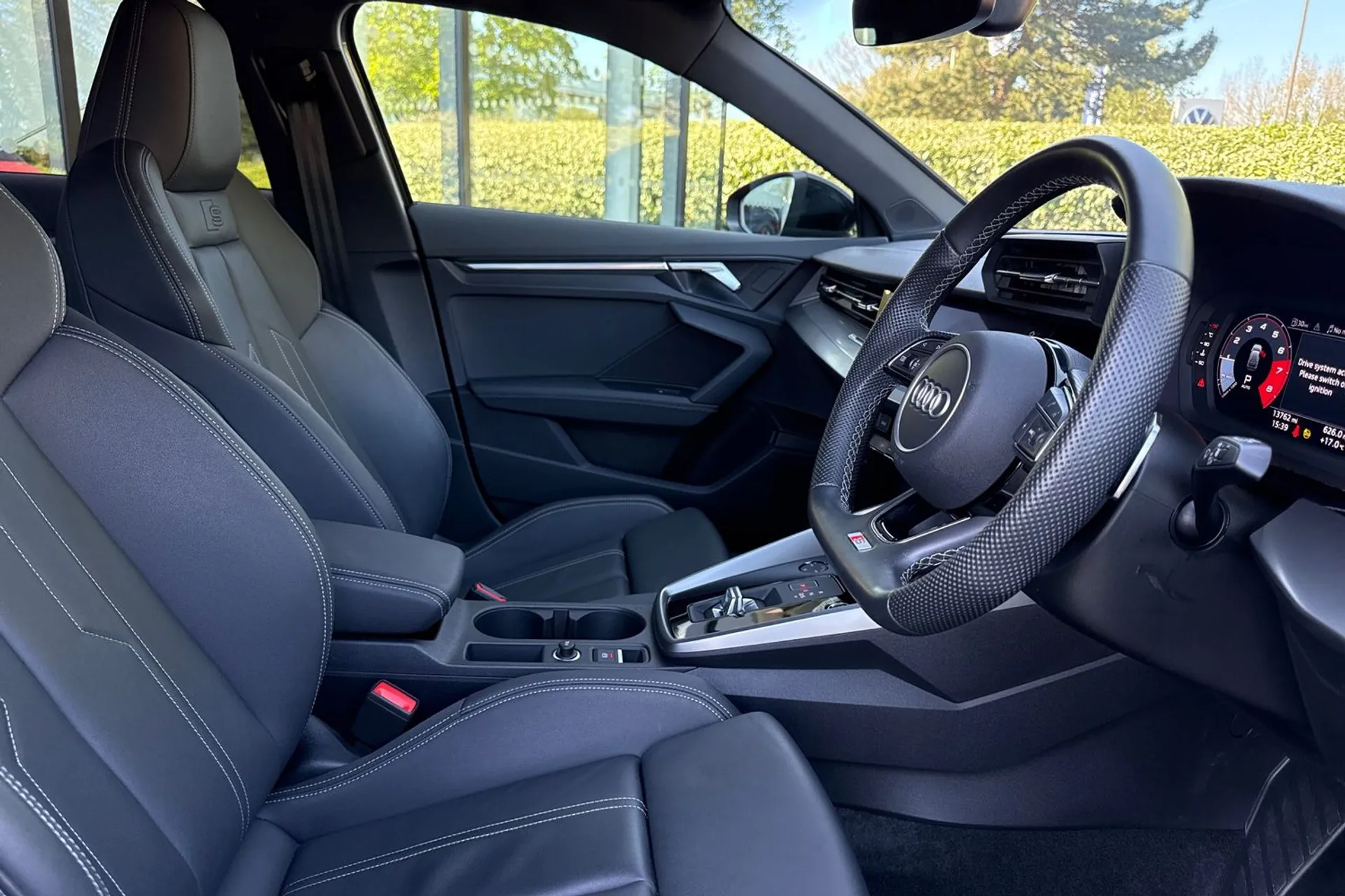 Audi A3 thumbnail image number 43