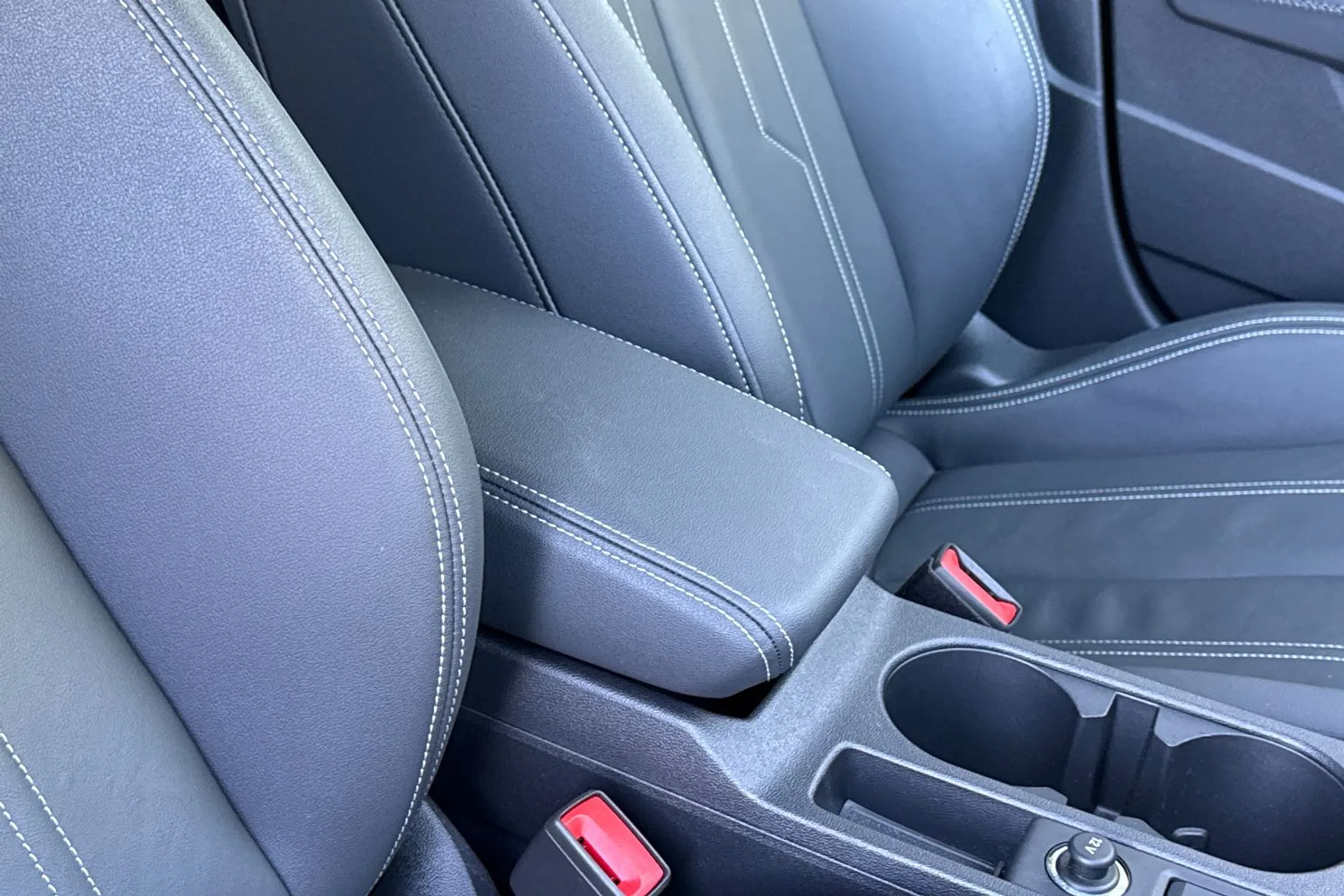 Audi A3 thumbnail image number 44