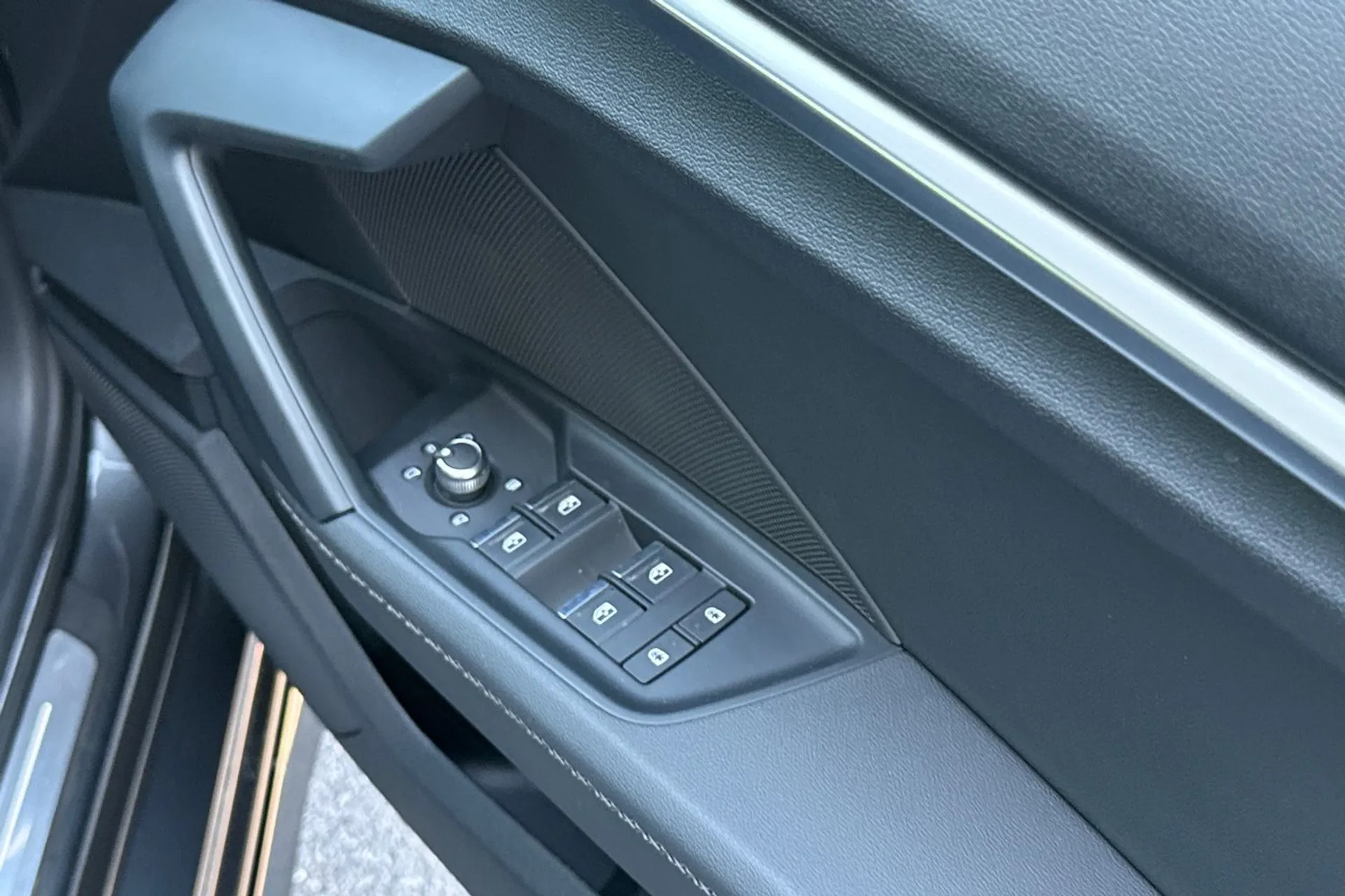 Audi A3 thumbnail image number 53