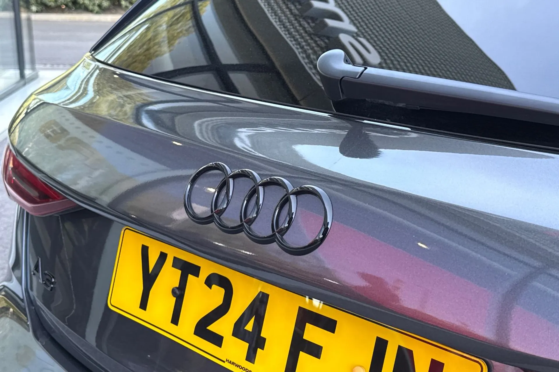 Audi A3 thumbnail image number 33