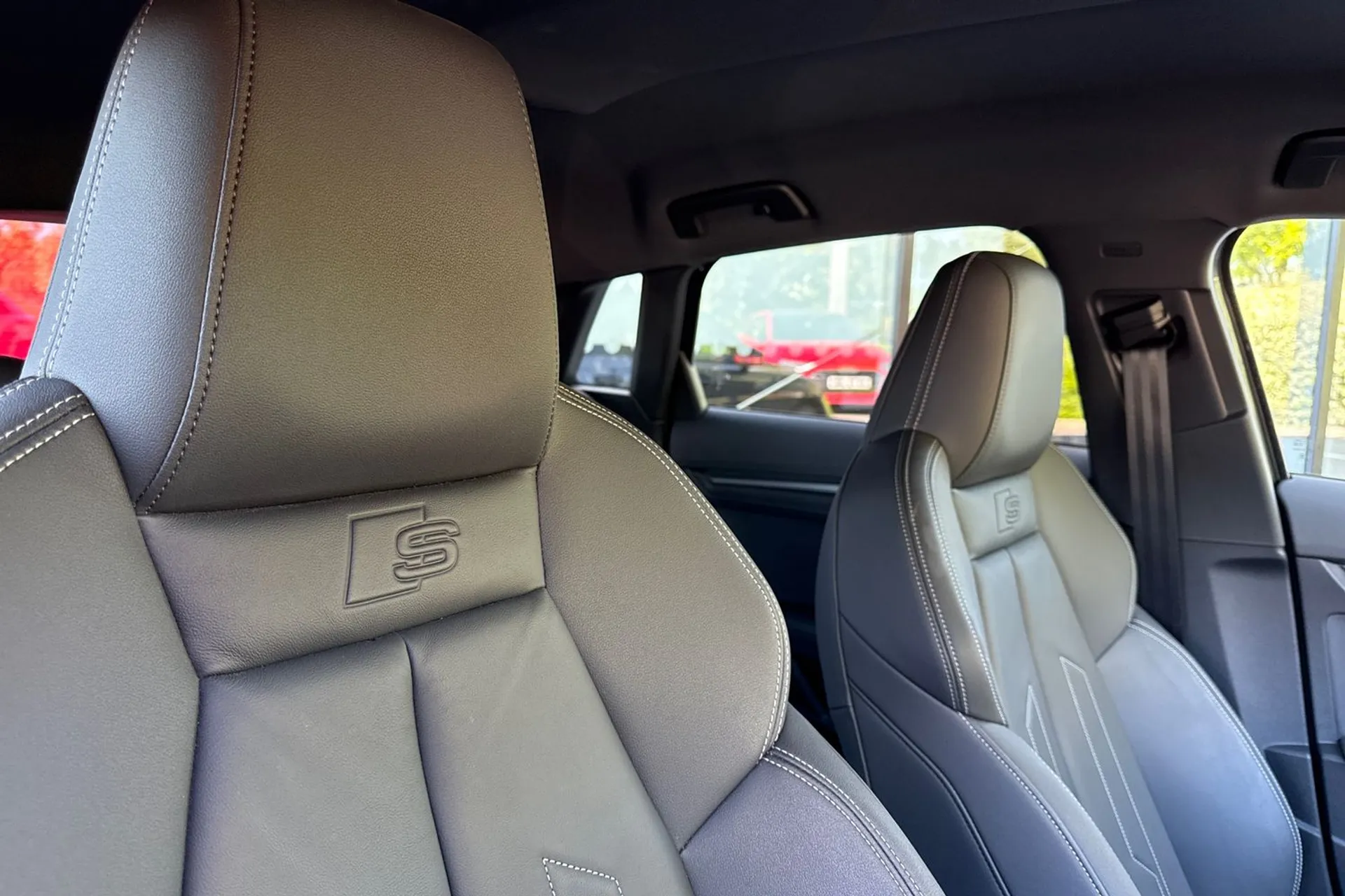 Audi A3 thumbnail image number 47