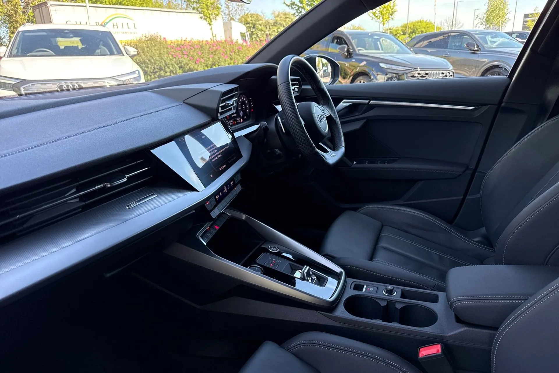 Audi A3 thumbnail image number 45