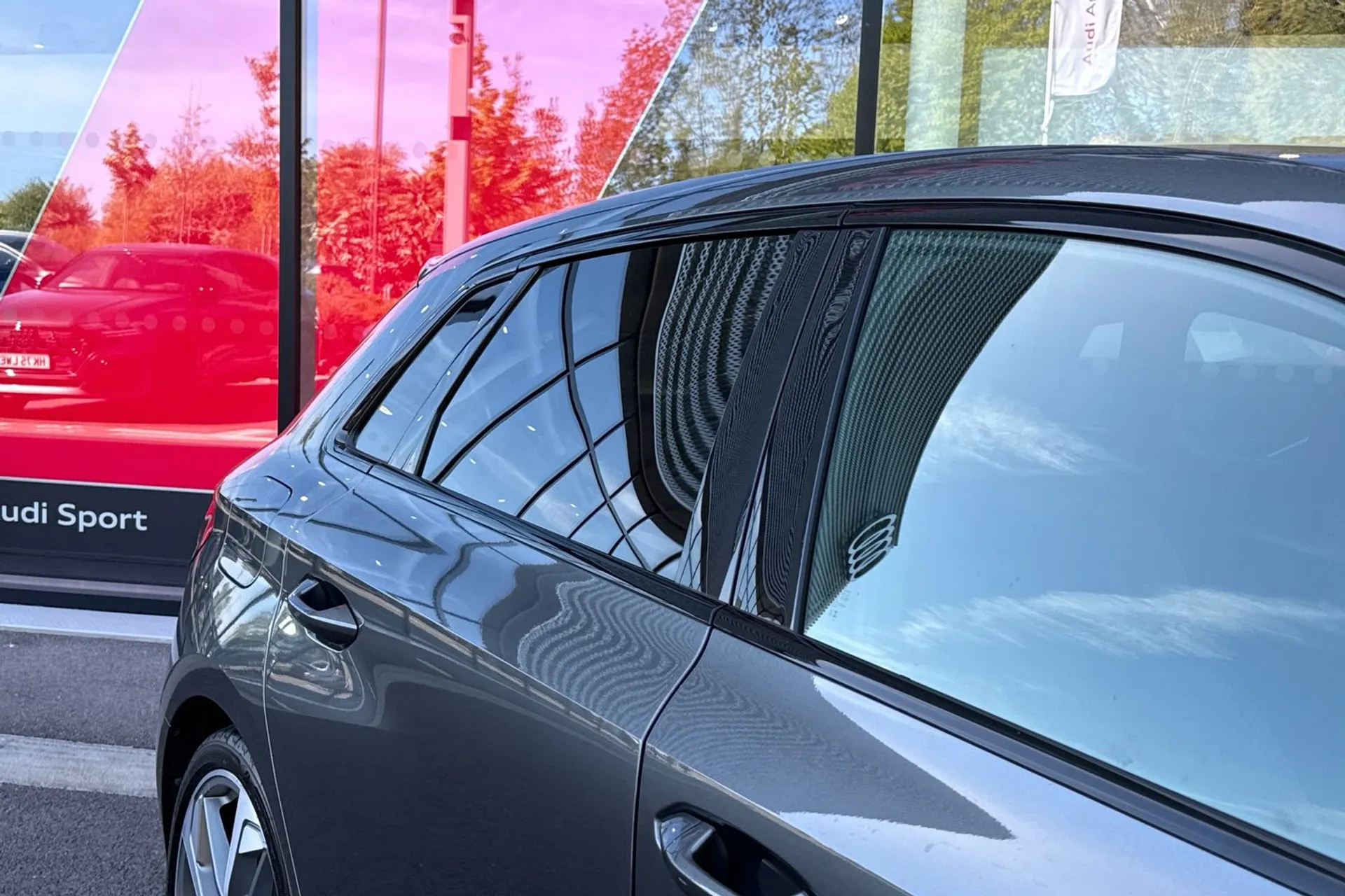 Audi A3 thumbnail image number 26