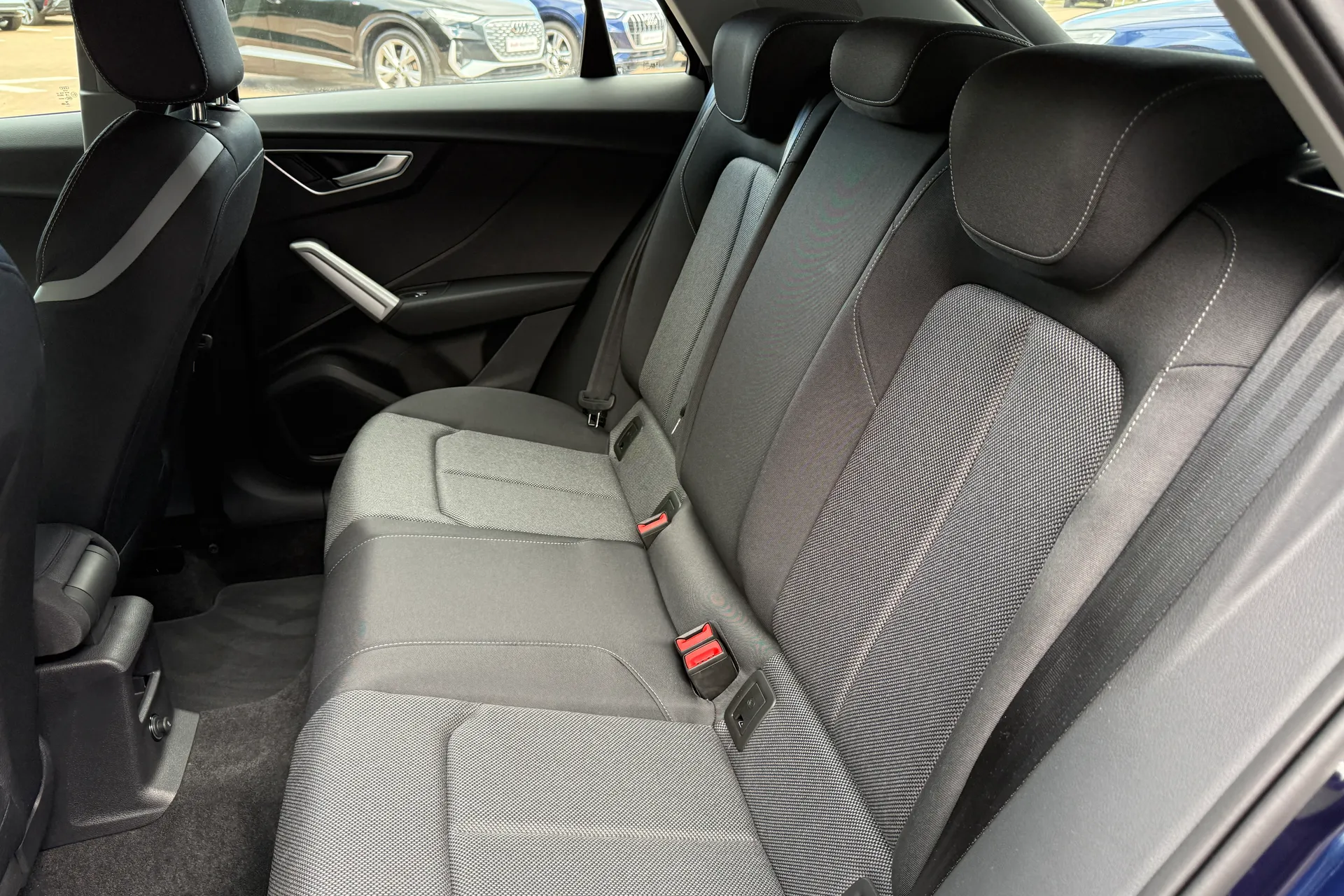 Audi Q2 thumbnail image number 49