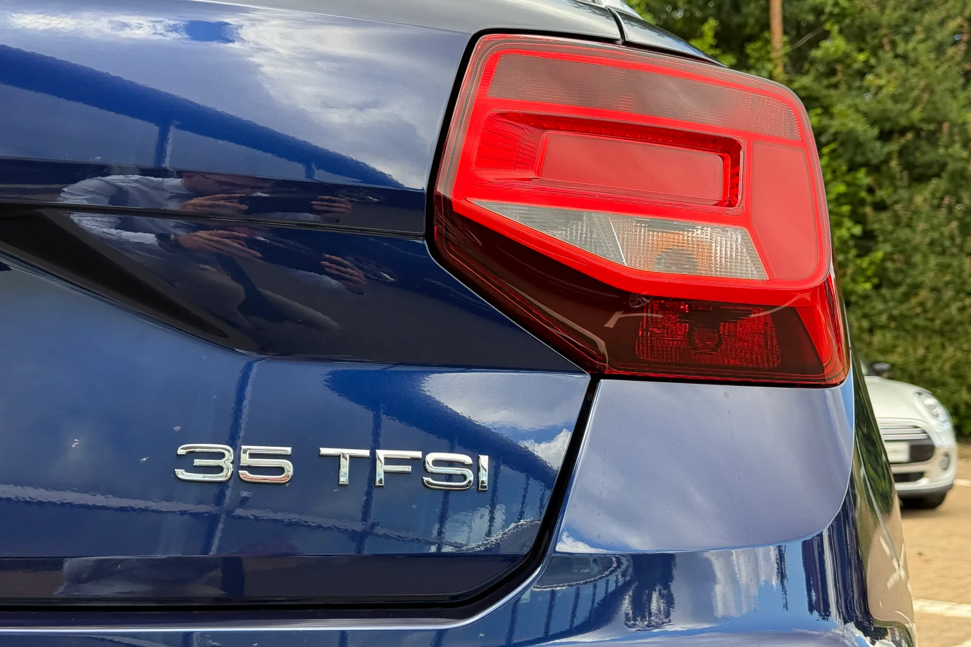 Audi Q2 thumbnail image number 45