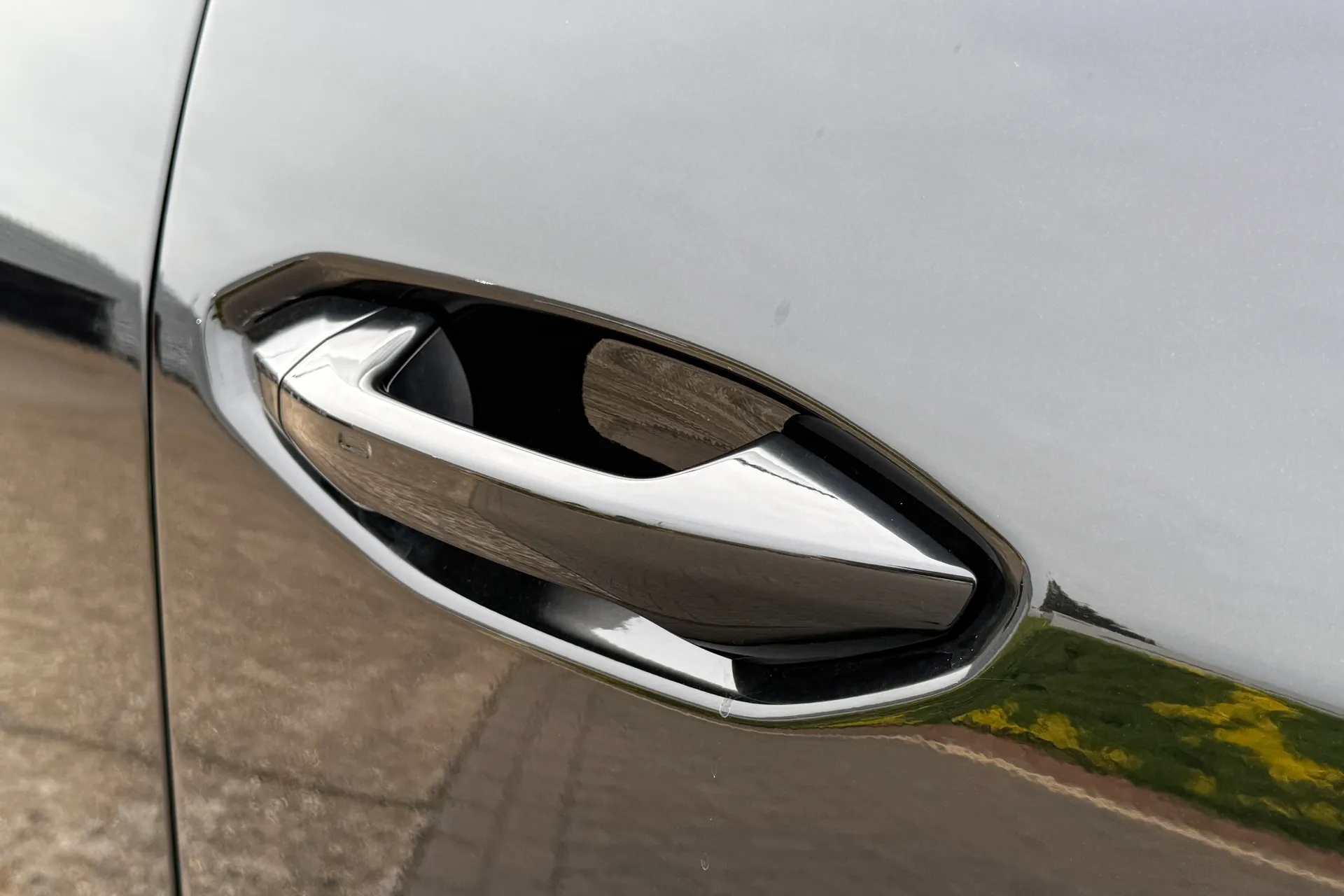Audi Q4 thumbnail image number 53