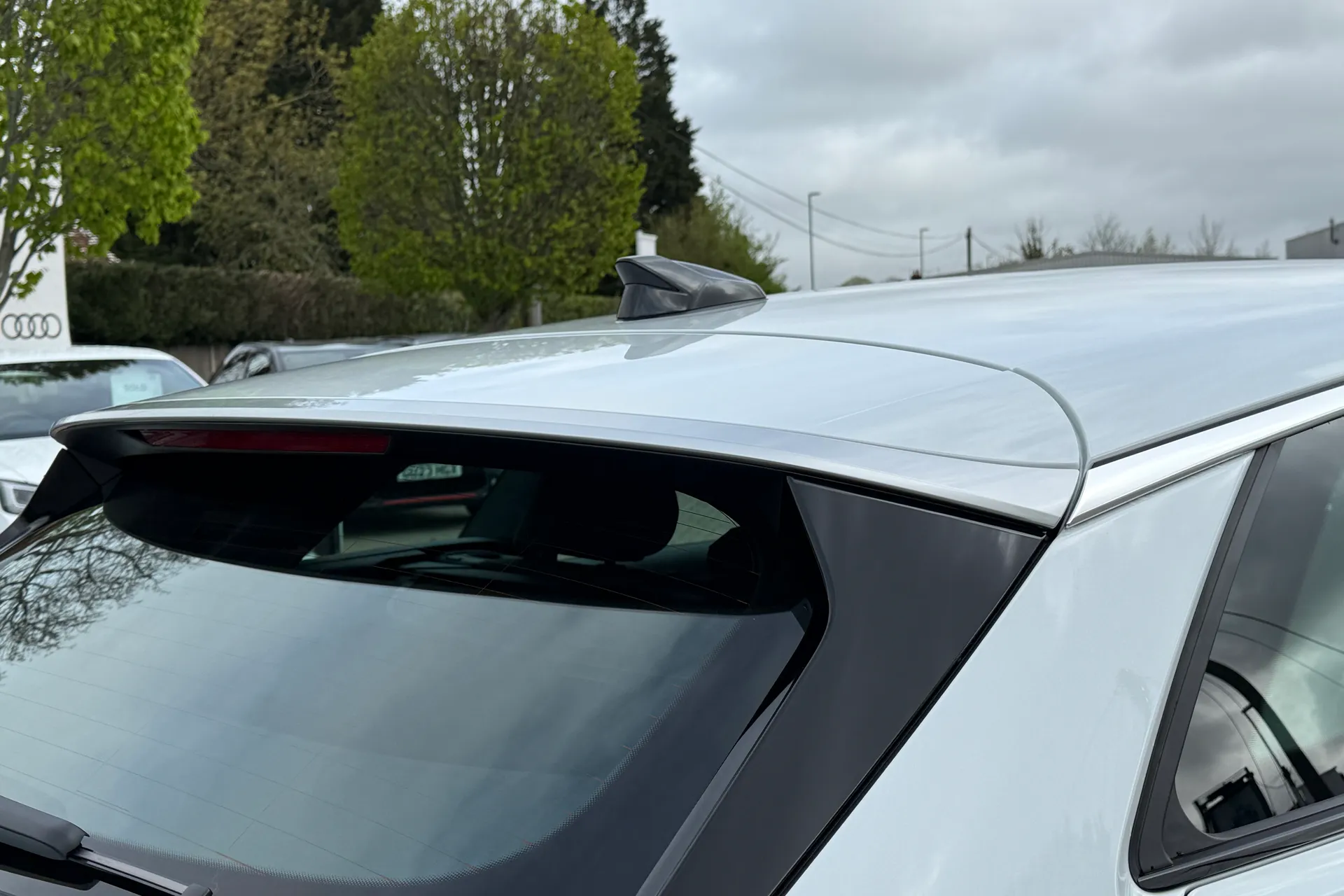 Audi A6 thumbnail image number 54