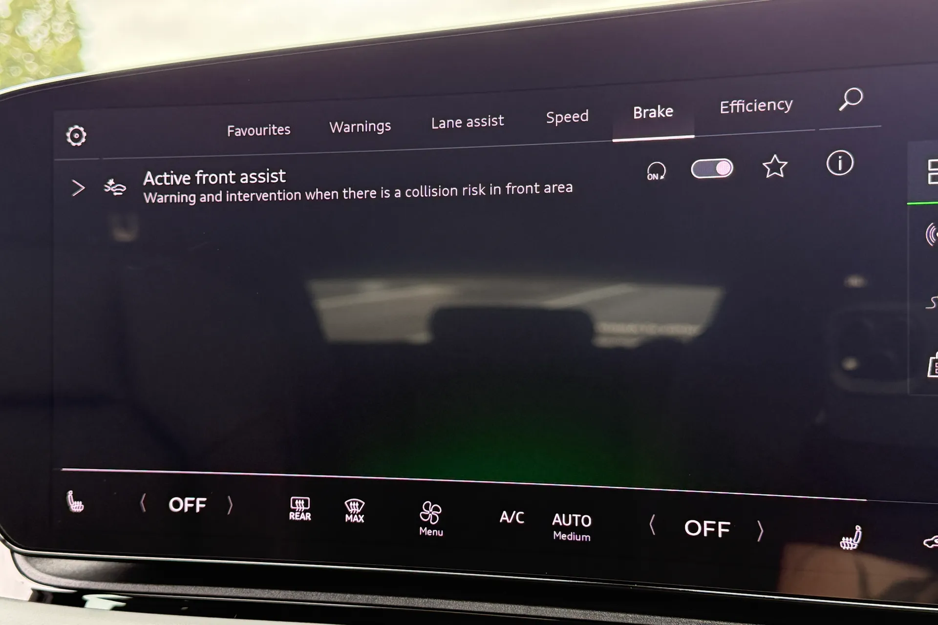 Audi A6 thumbnail image number 15
