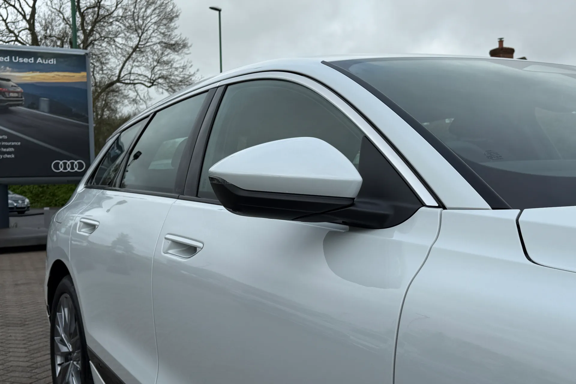 Audi A6 thumbnail image number 53