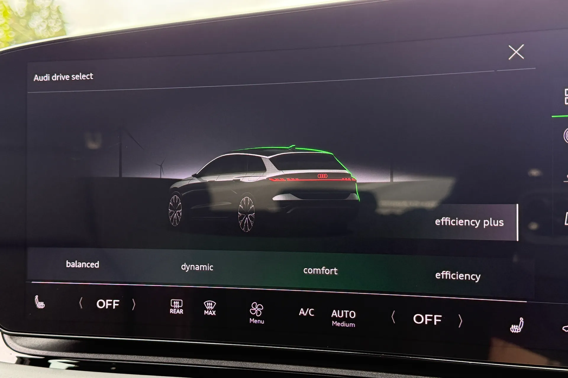 Audi A6 thumbnail image number 11