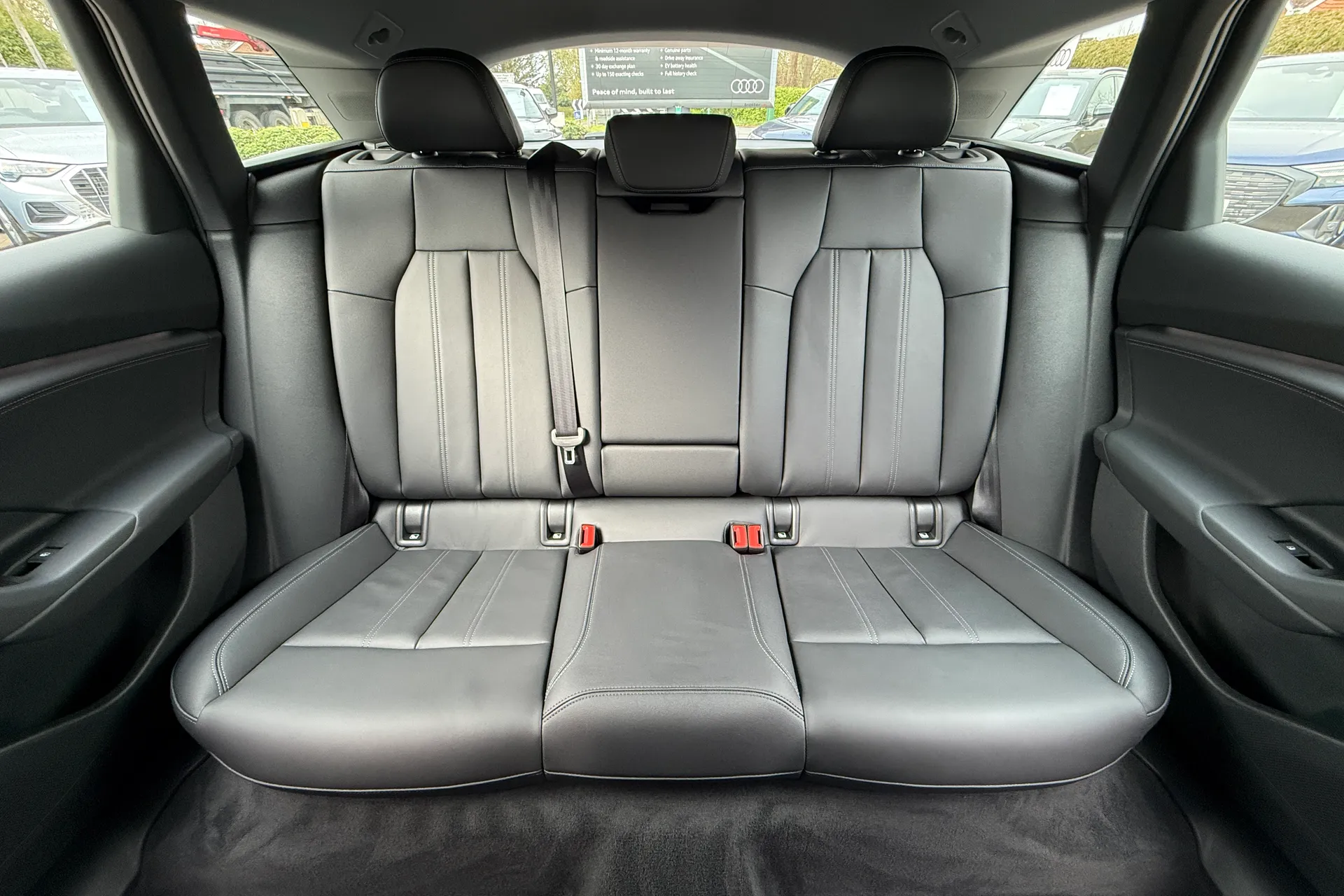 Audi A6 thumbnail image number 41