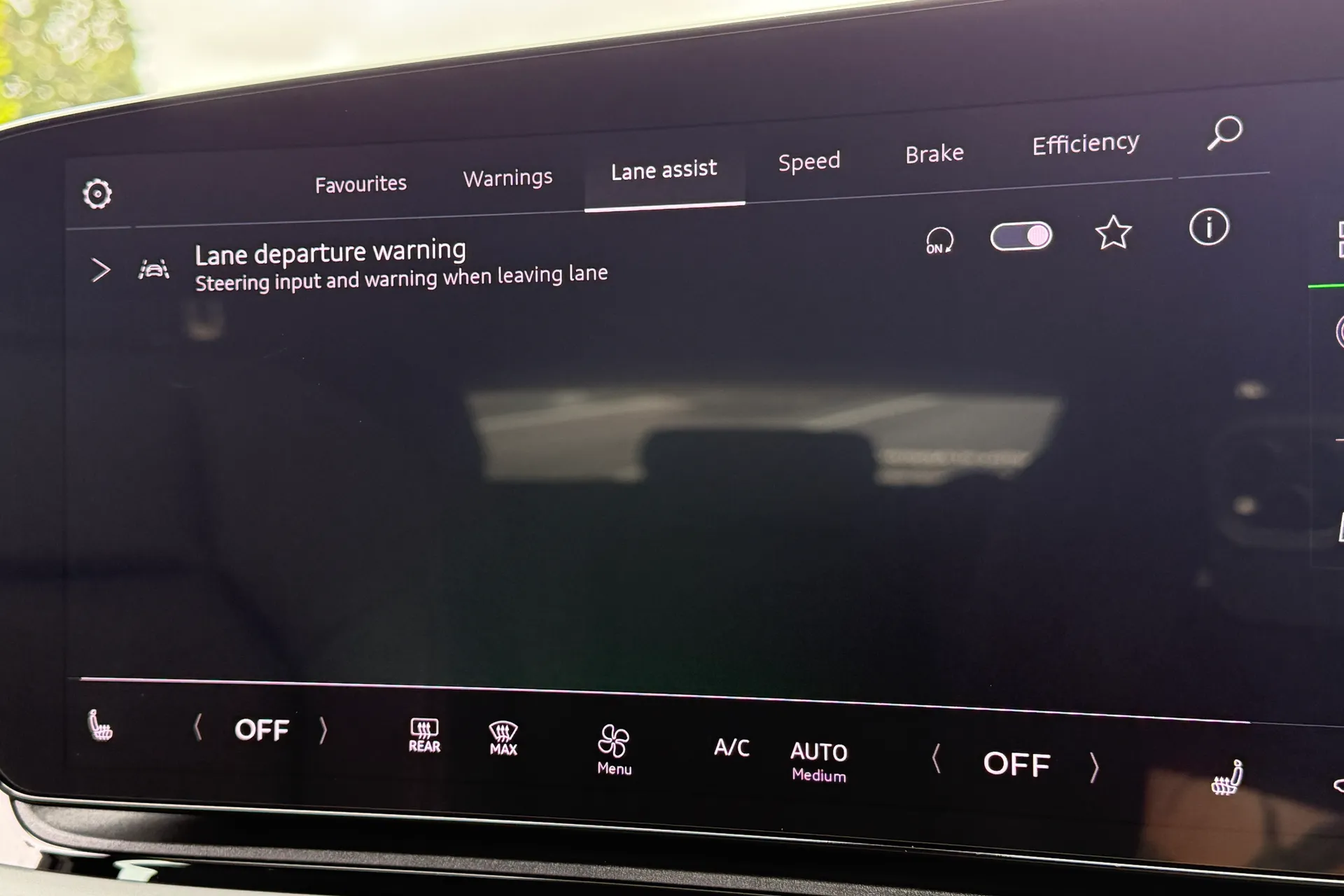 Audi A6 thumbnail image number 13