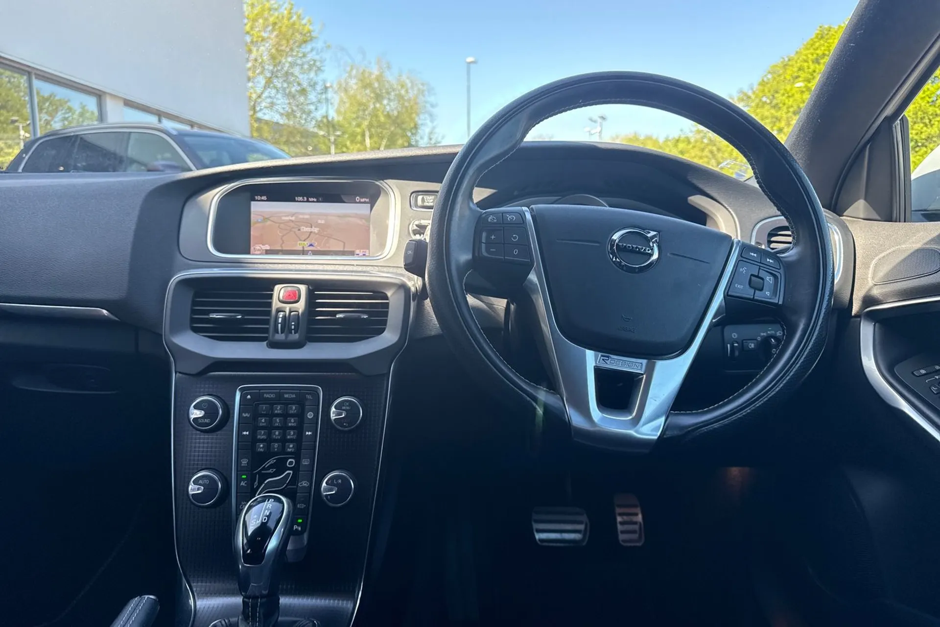 Volvo V40 thumbnail image number 33
