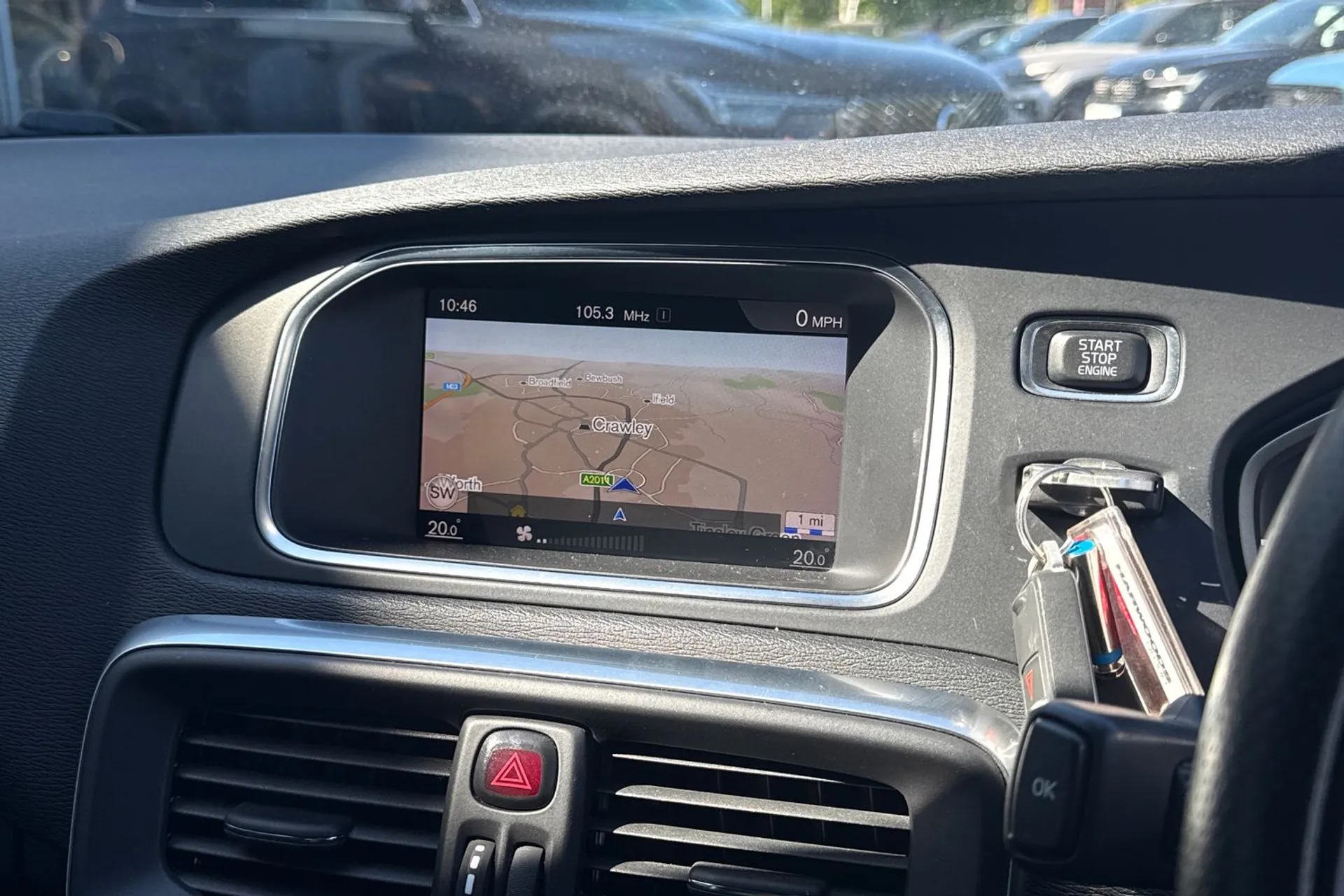 Volvo V40 thumbnail image number 5