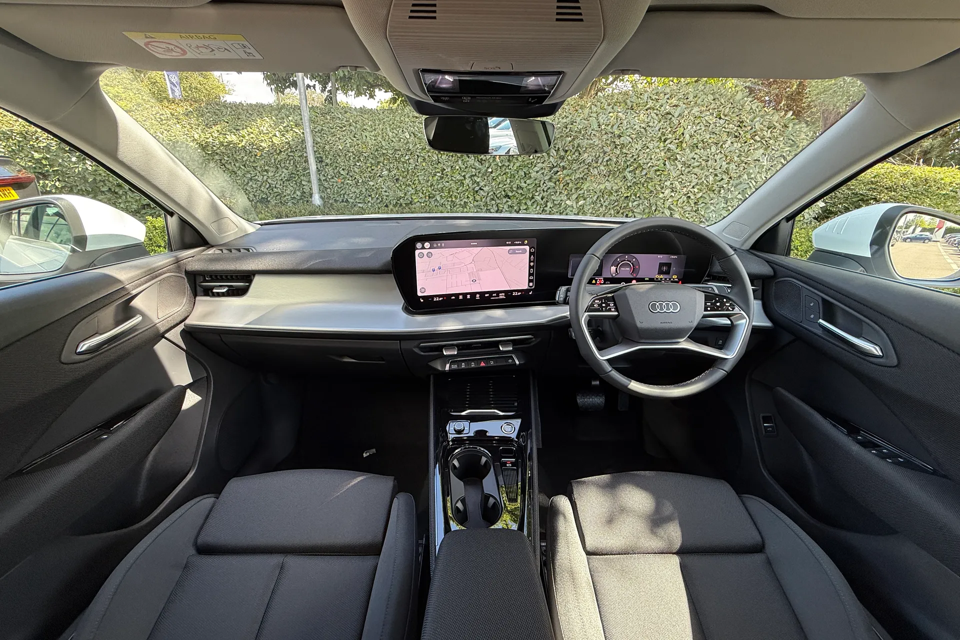 Audi Q3 thumbnail image number 4