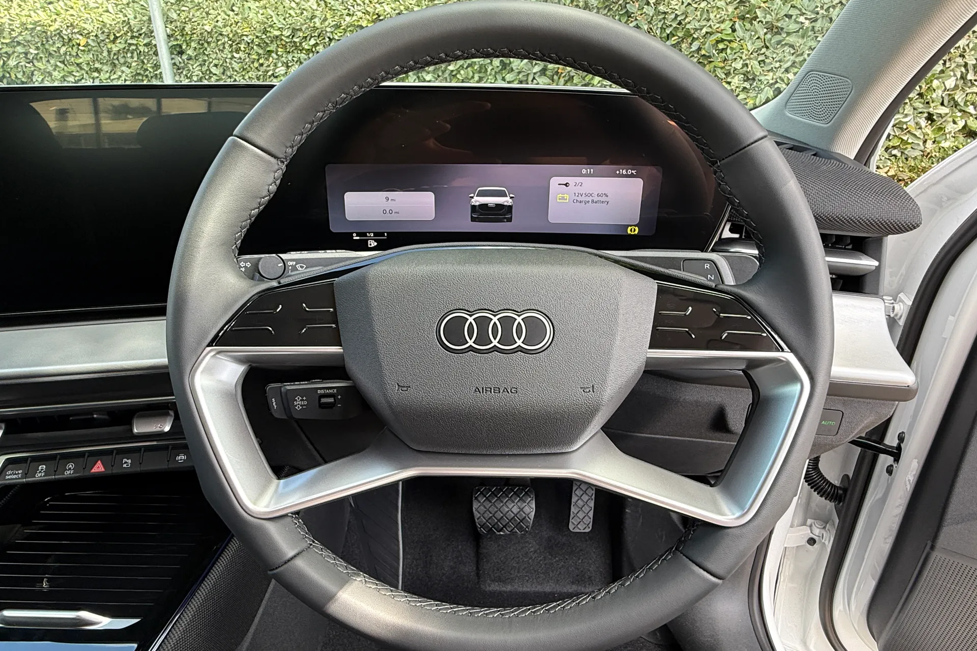 Audi Q3 thumbnail image number 7