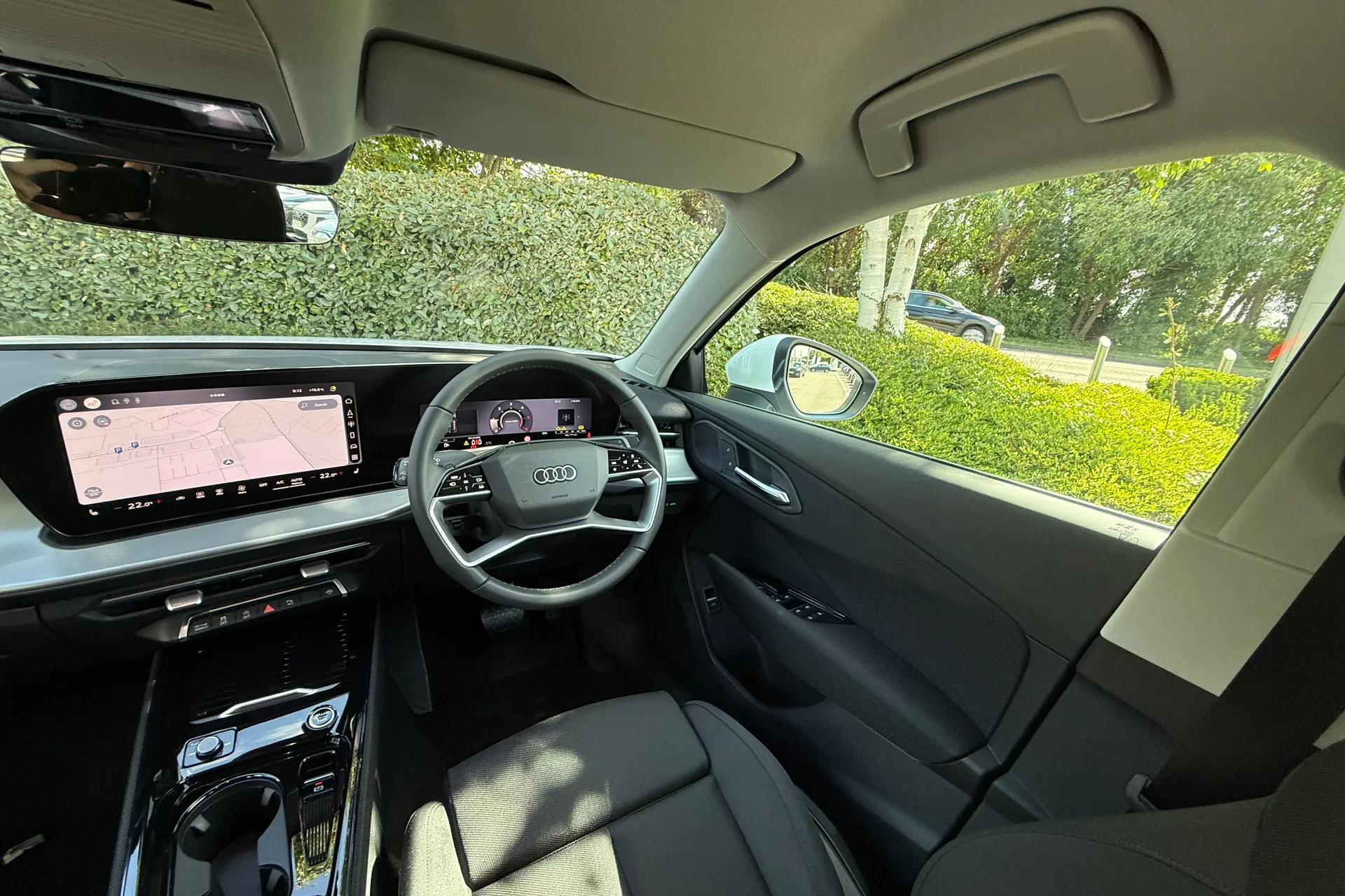 Audi Q3 thumbnail image number 44